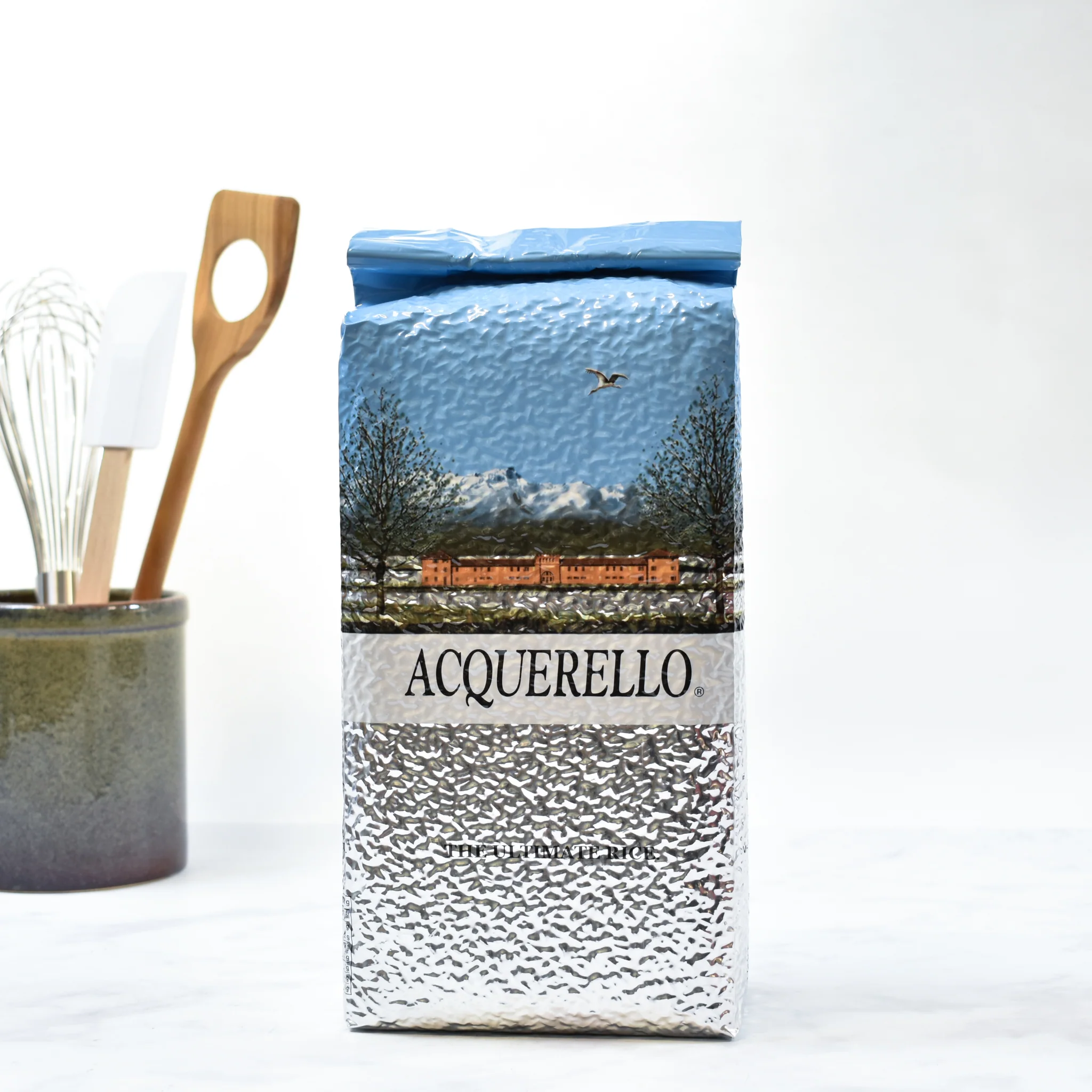 Acquerello Aged Carnaroli Rice, 2.5kg - Image 4