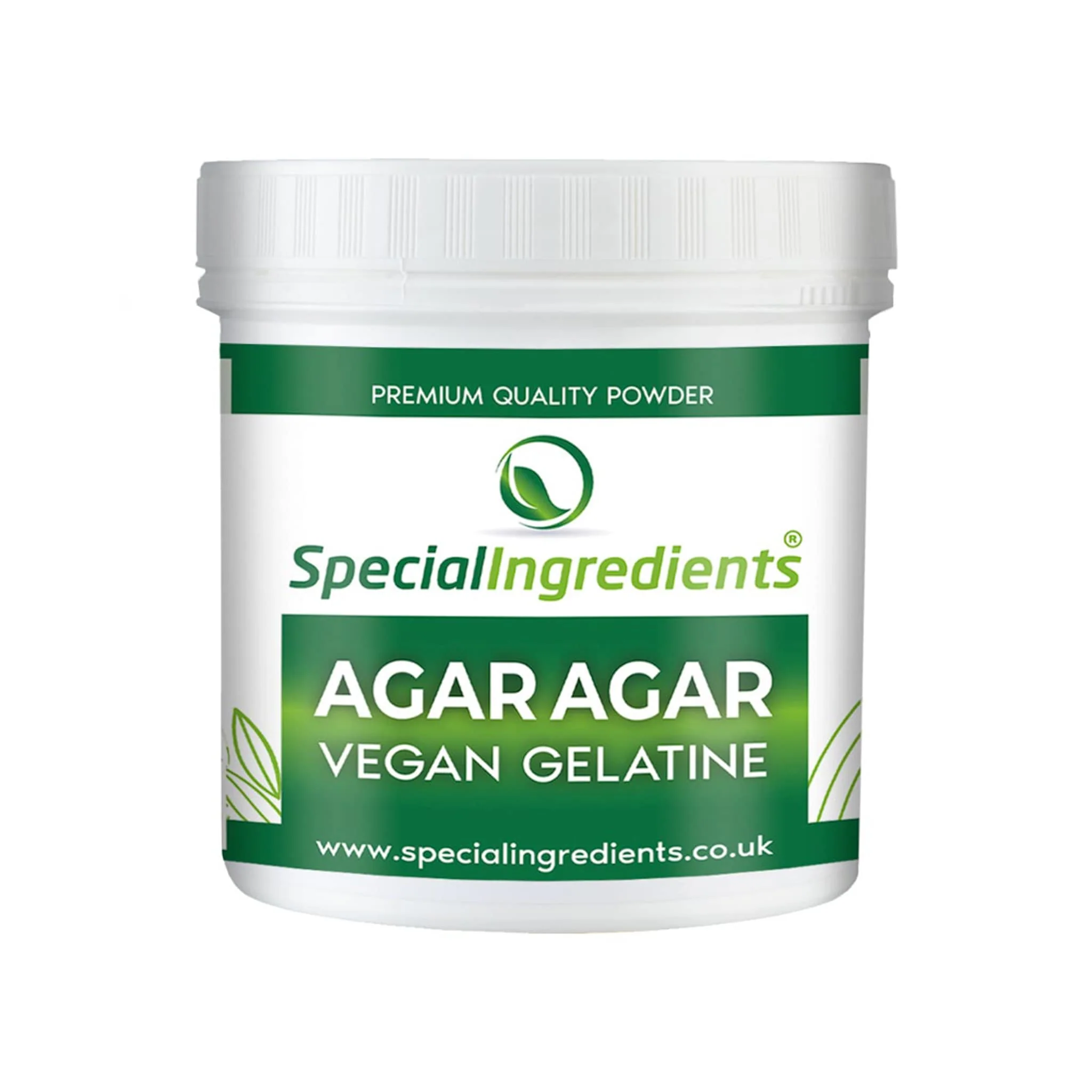 Agar Agar, 100g