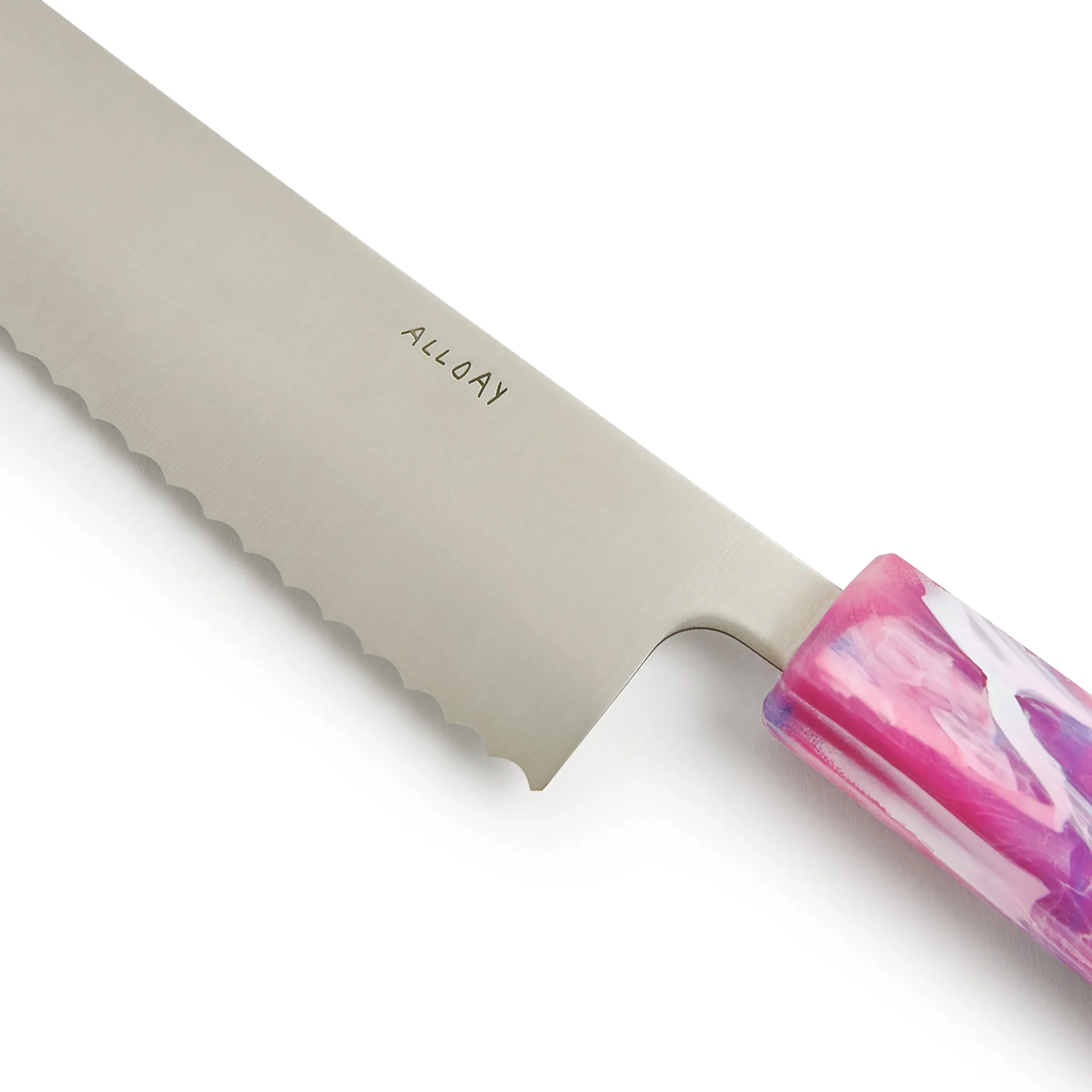 Allday Goods Zap Everyday Bread Knife, 23cm - Image 2