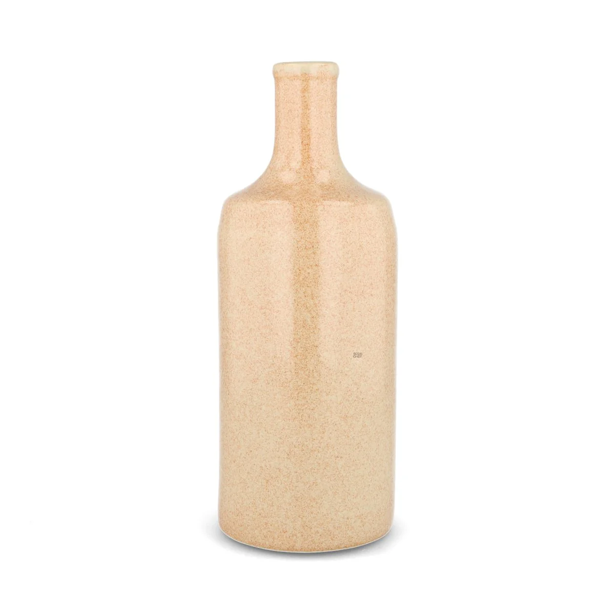 Ambar Ceramic Bottle, 600ml