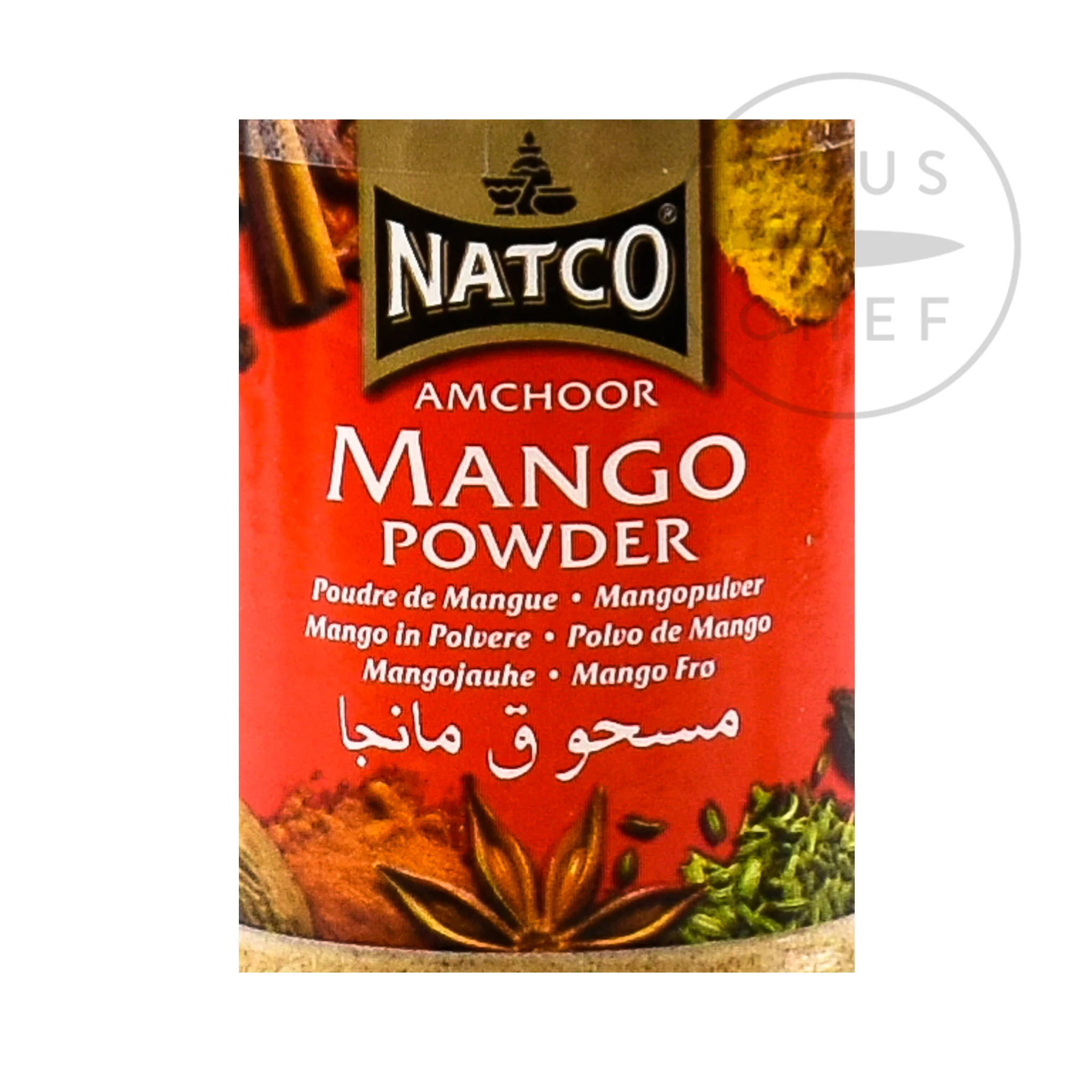 Amchoor Powder - Image 2