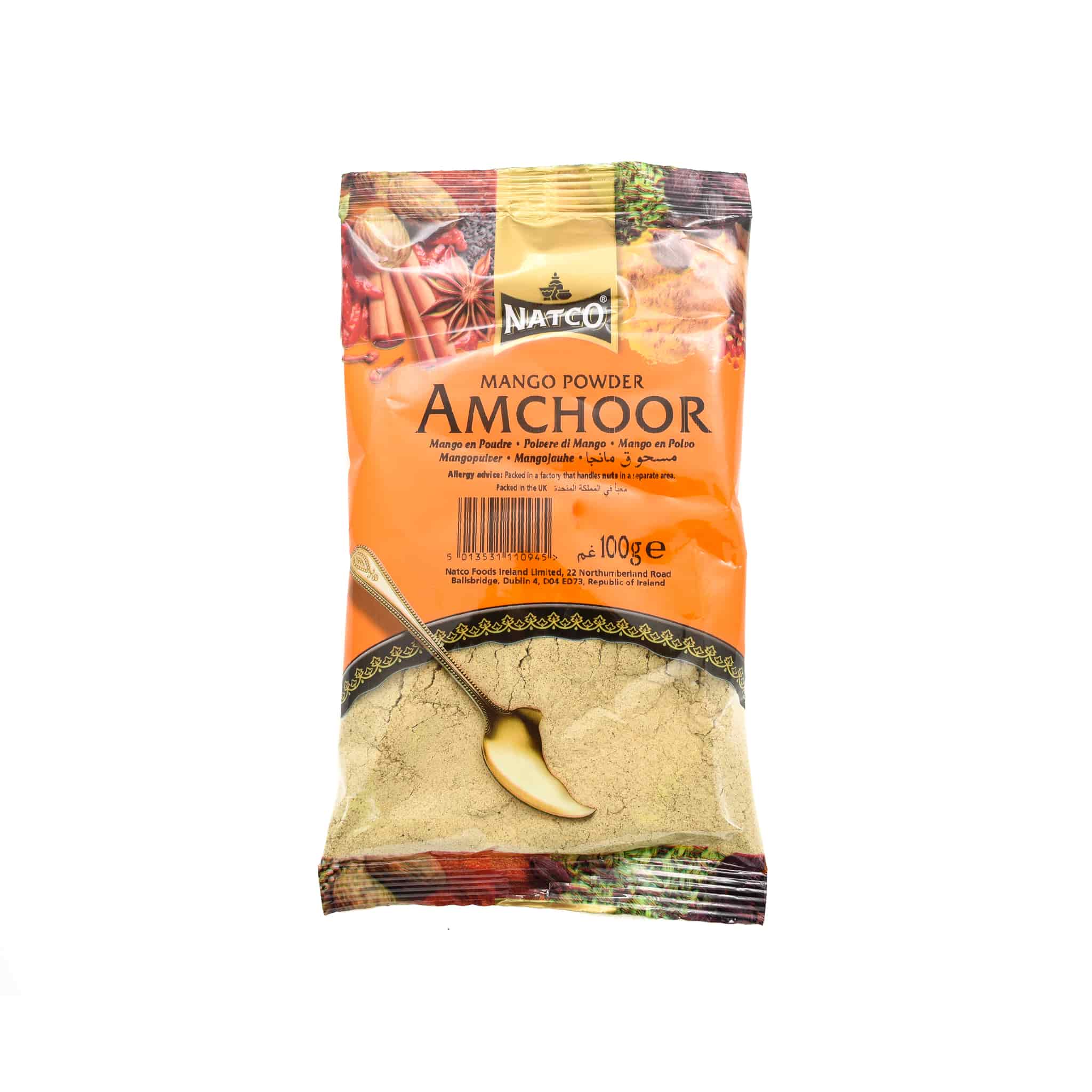 Amchoor Powder - Image 4