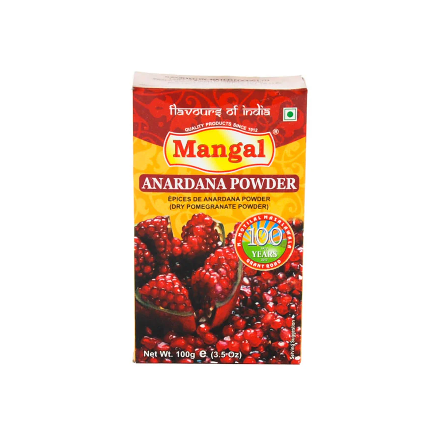Anardana Powder, 100g
