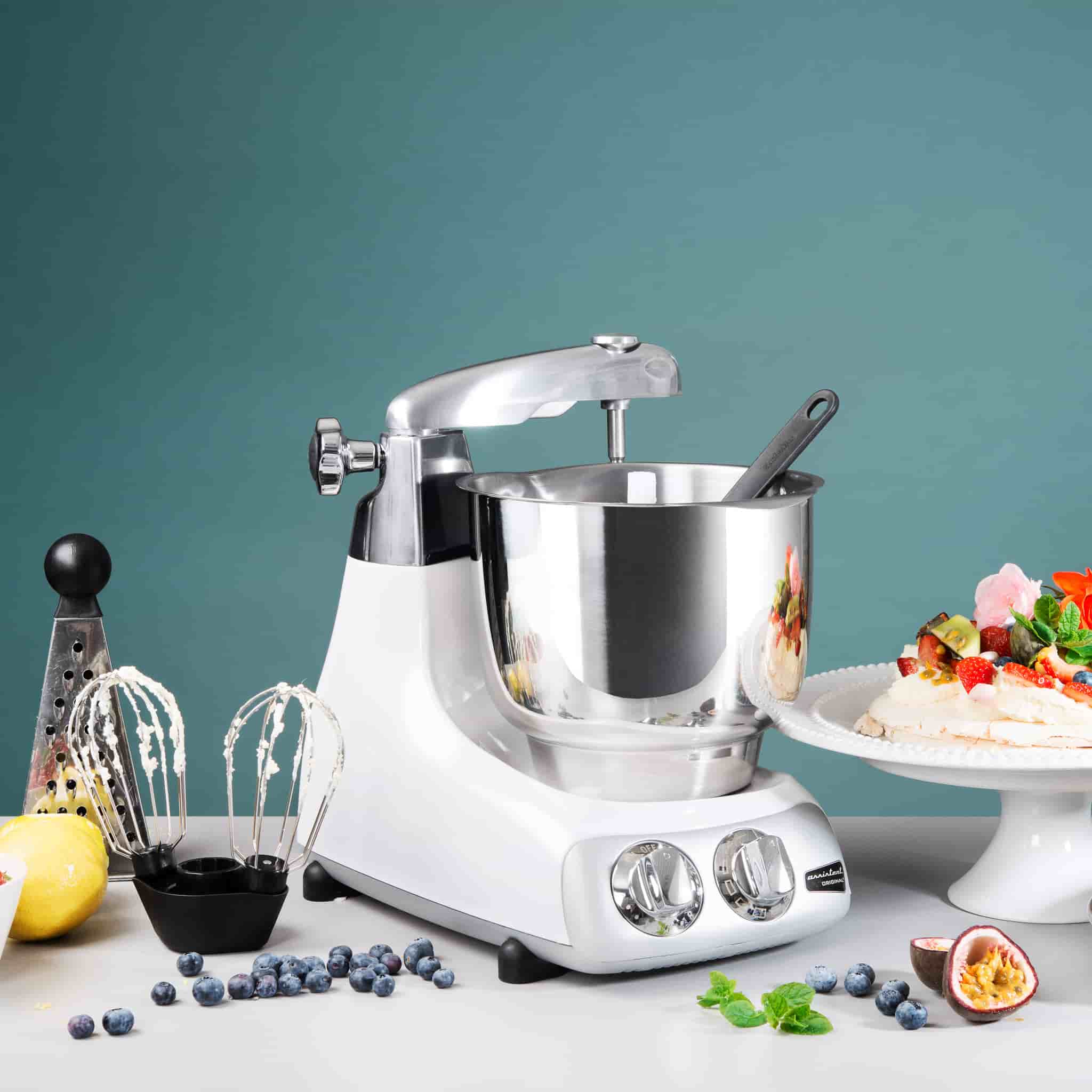 Ankarsrum Avid Baker Bundle - Image 14