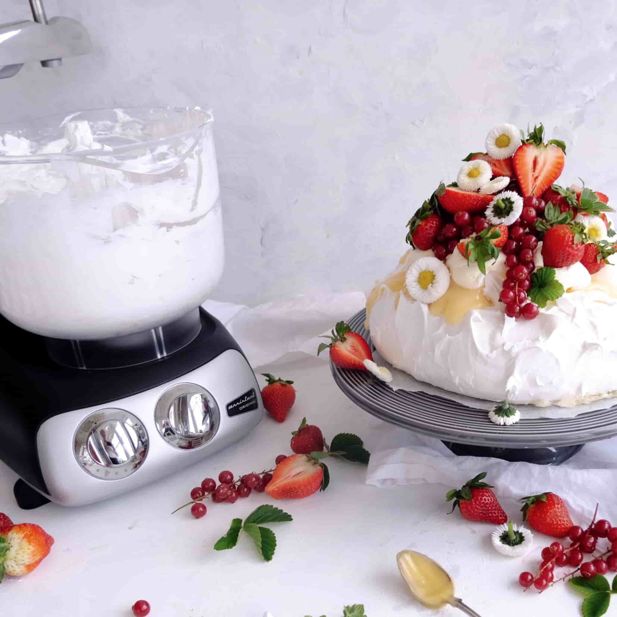 Ankarsrum Avid Baker Bundle - Image 16