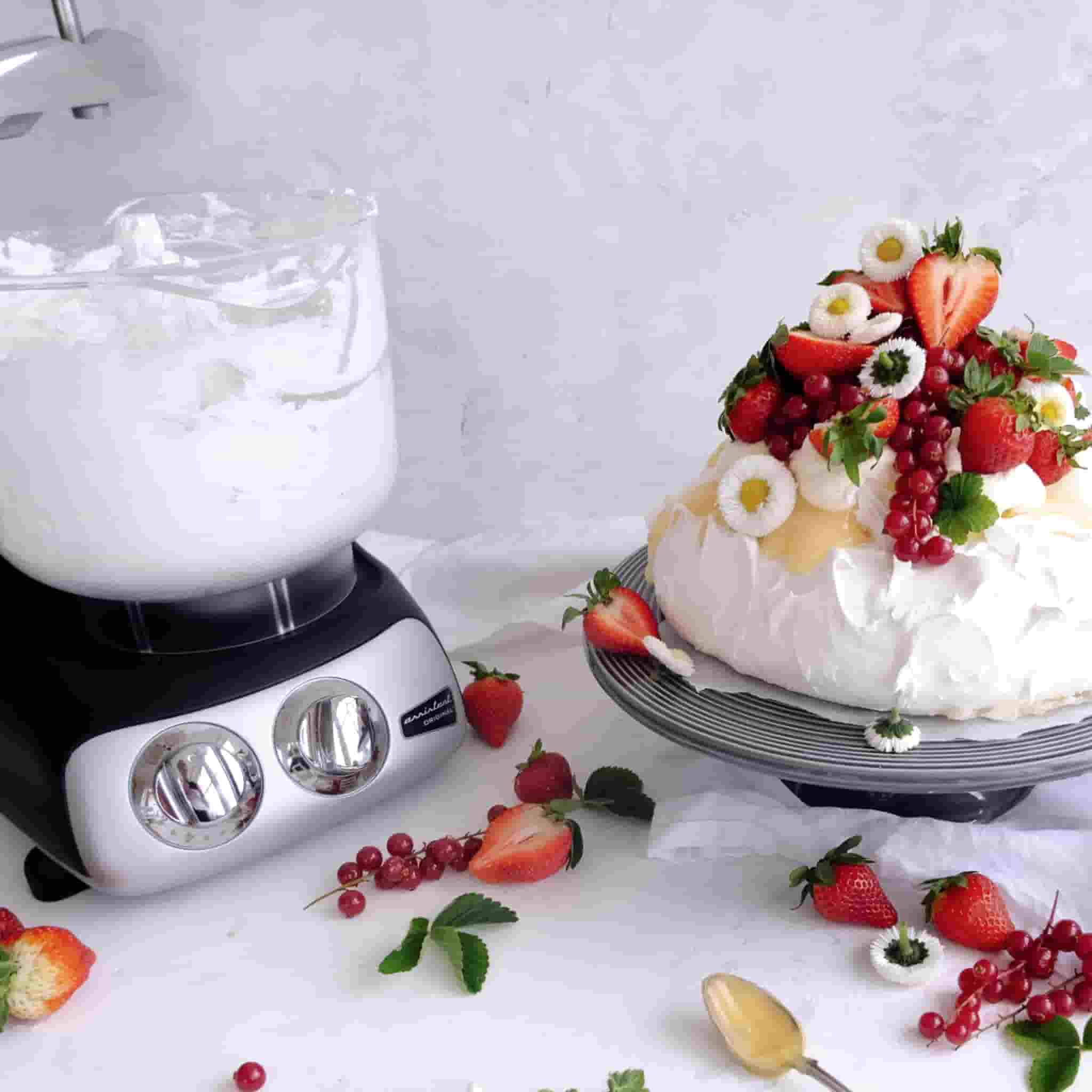 Ankarsrum Avid Baker Bundle - Image 17