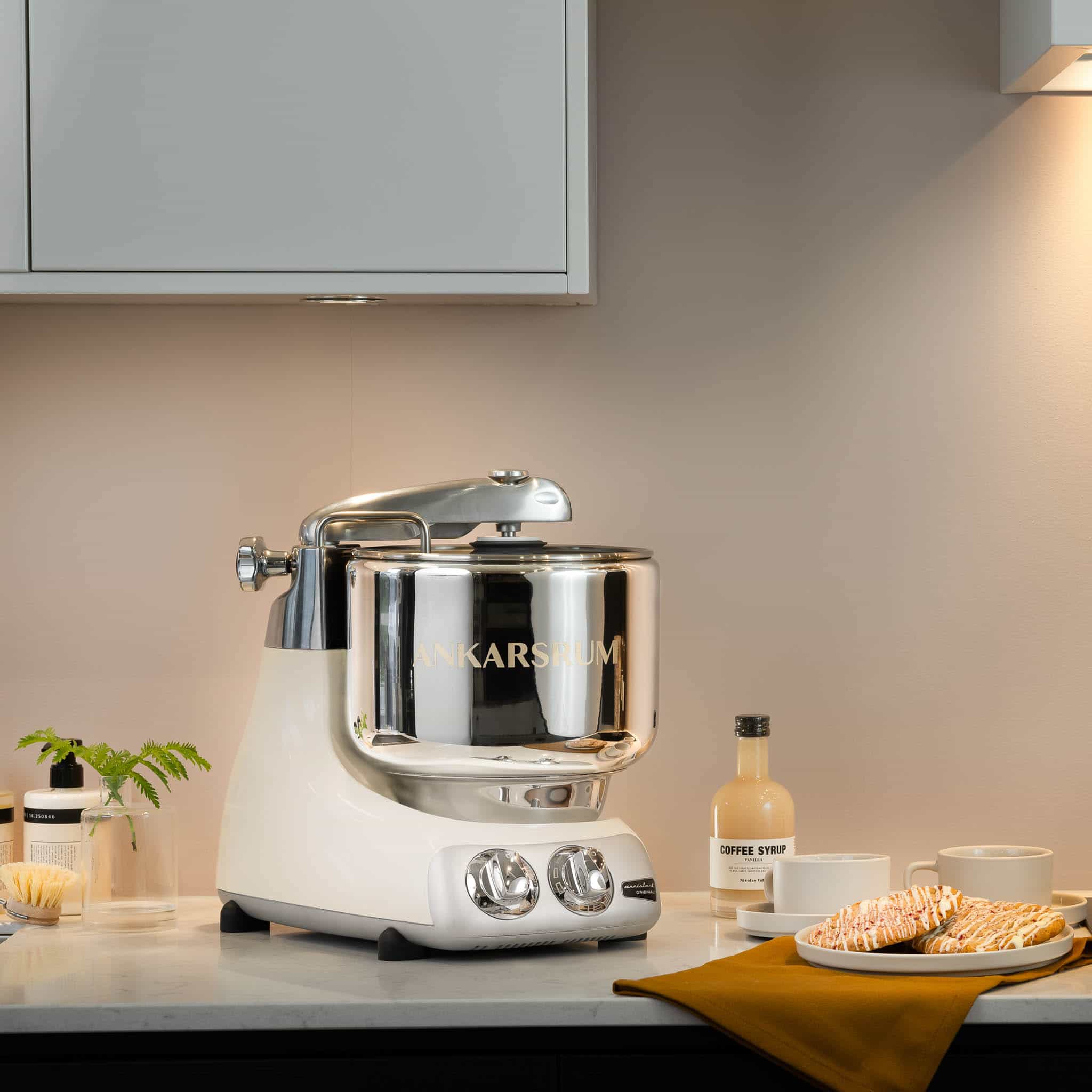 Ankarsrum Avid Baker Bundle - Image 6