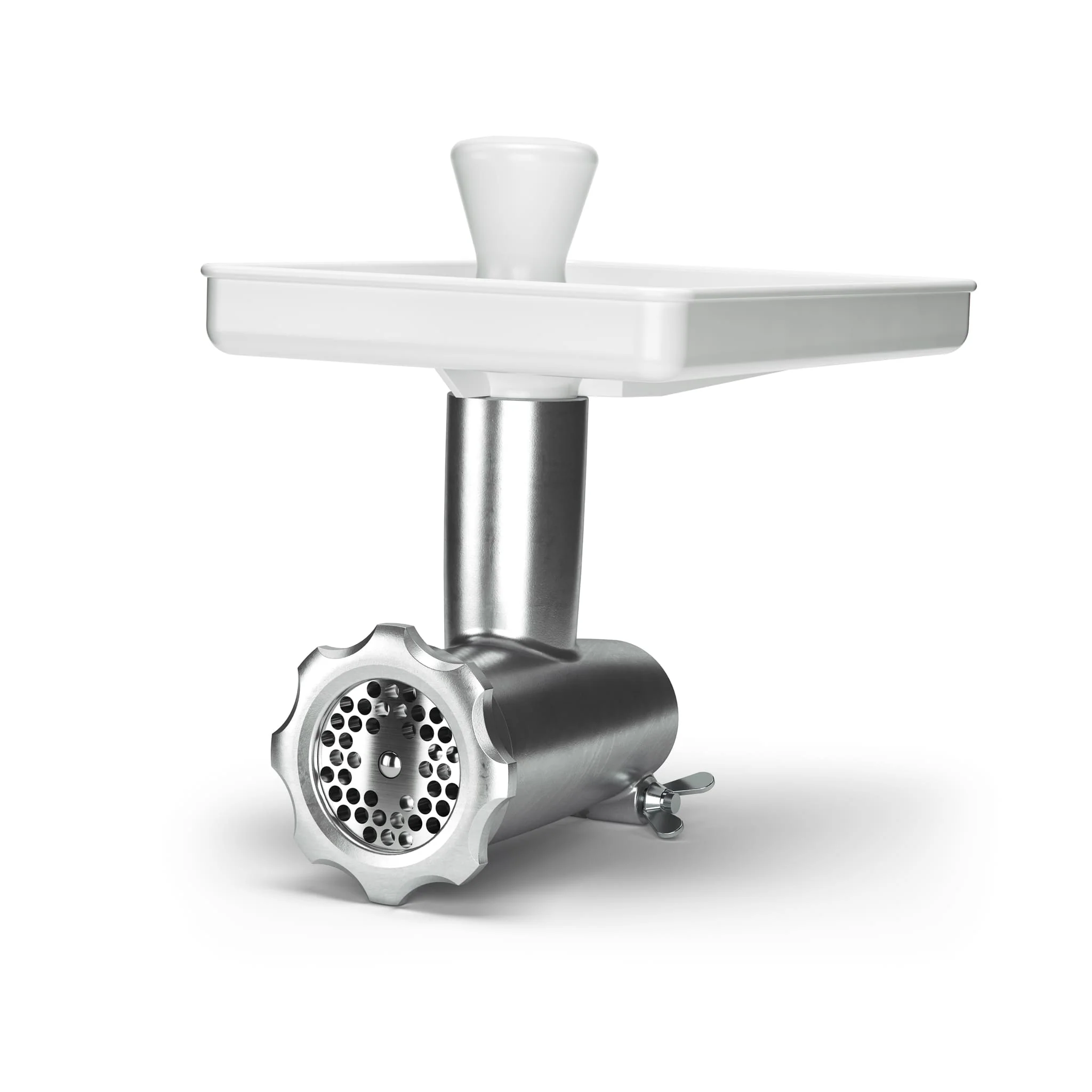 Ankarsrum Complete Mincer Attachment - Image 2