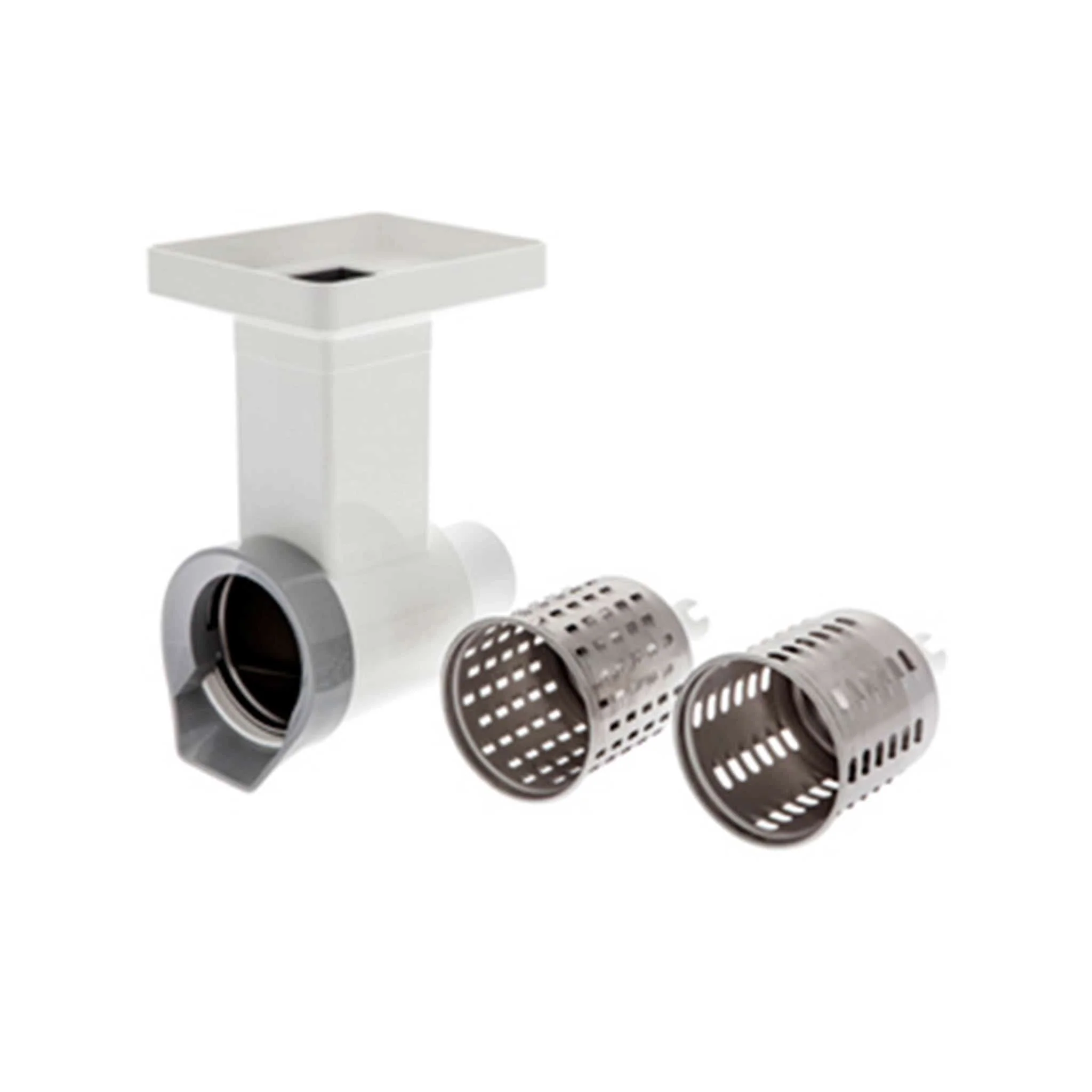 Ankarsrum Vegetable Shredder Attachment - Image 2