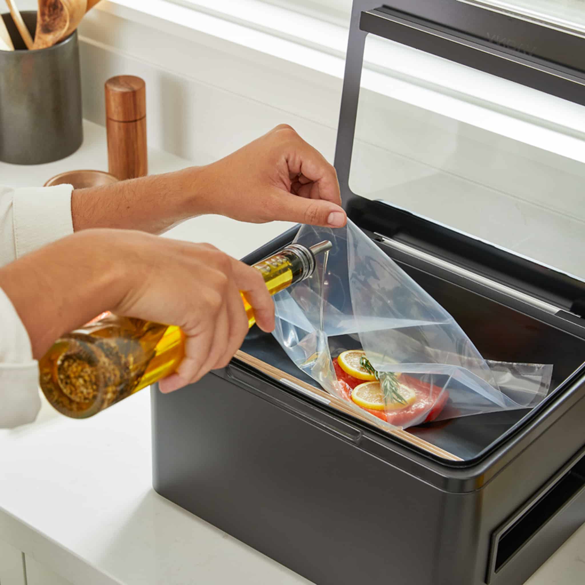 Anova Precision Chamber Vacuum Sealer - Image 3