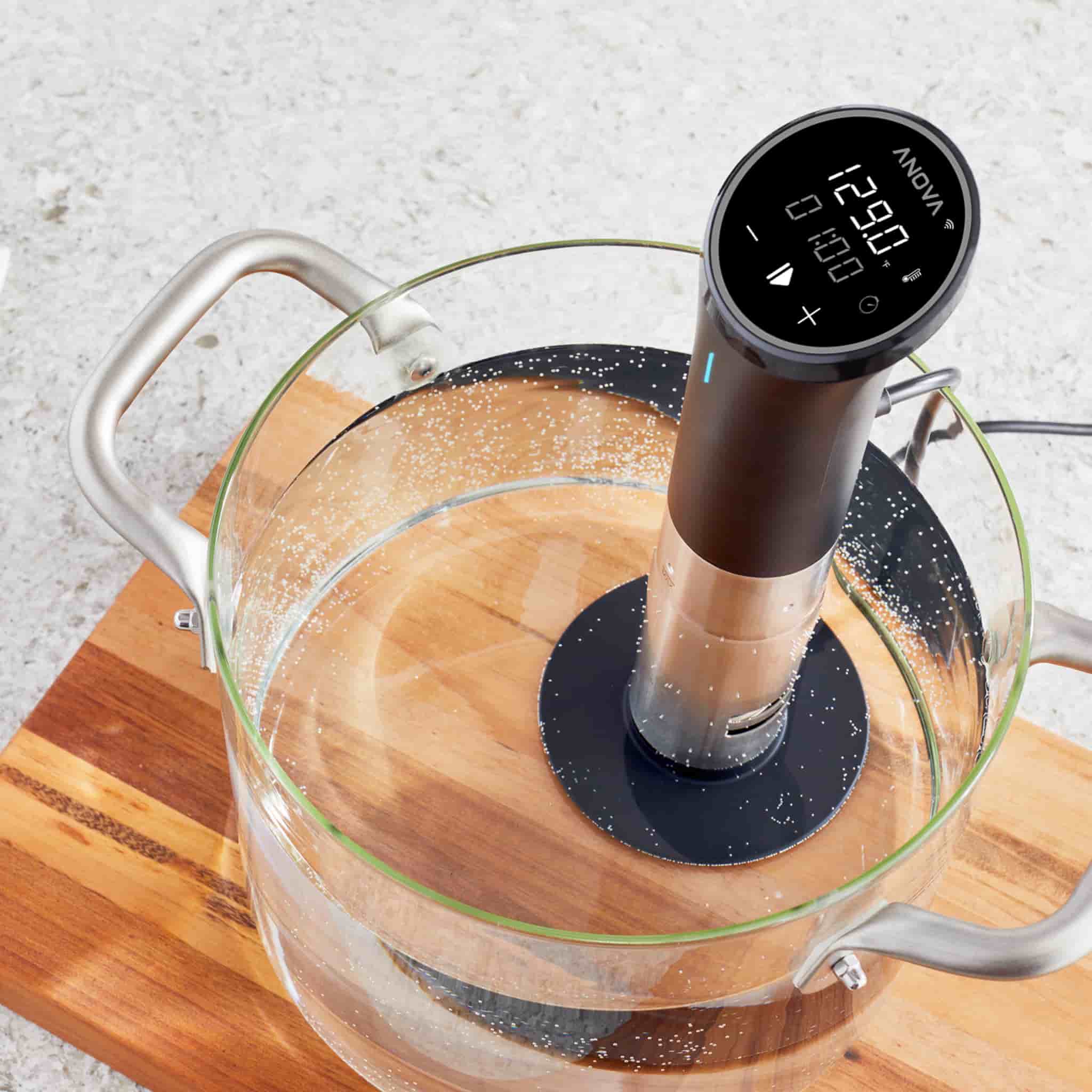 Anova WiFi 3.0 Sous Vide Cooker - Image 4