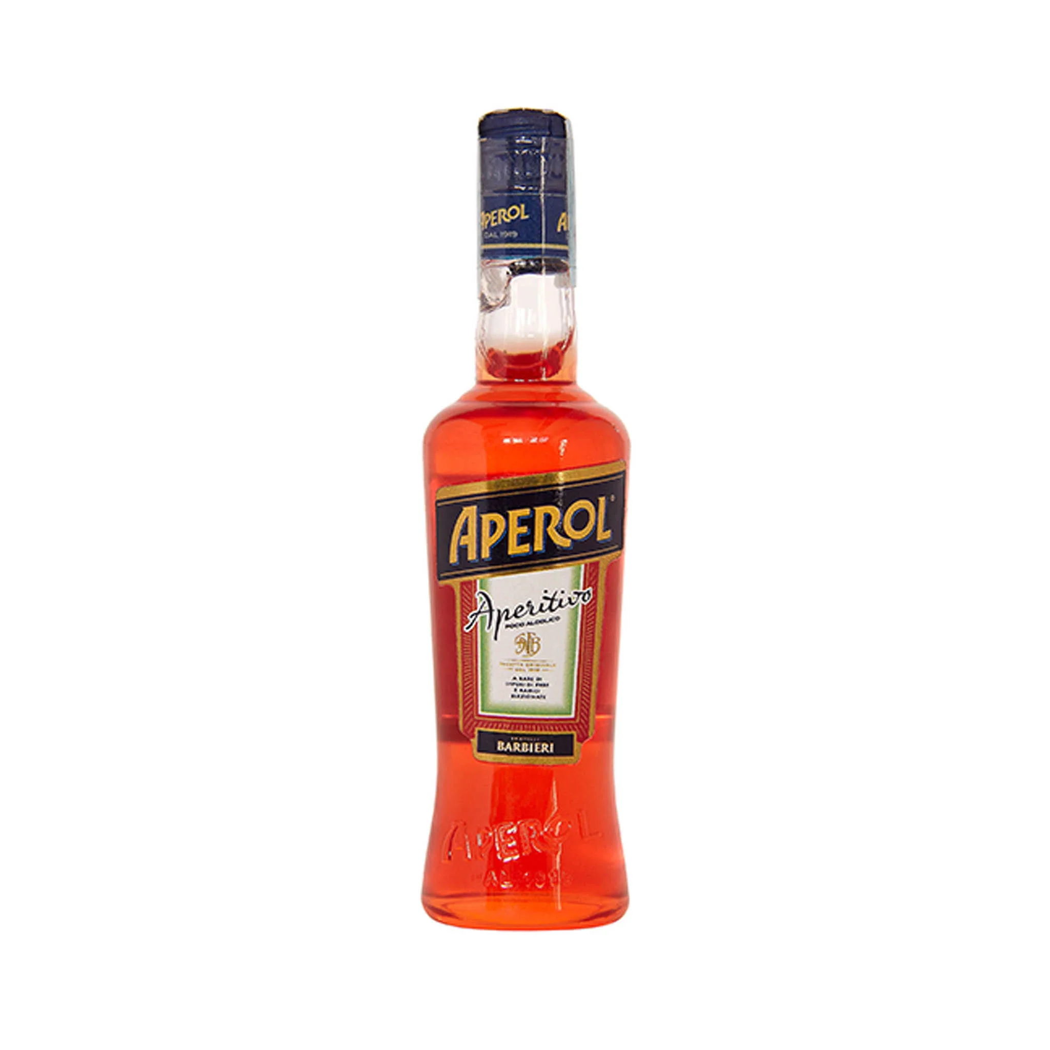 Aperol Fridge Magnet - Image 2