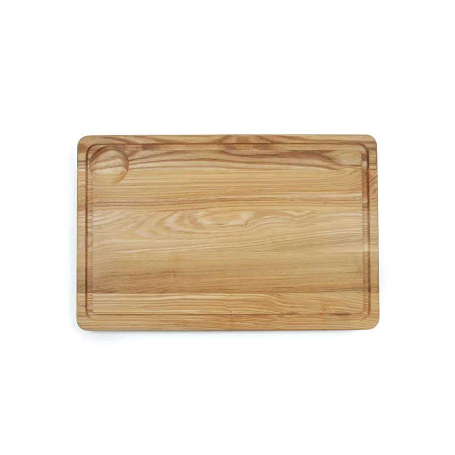 Ash Carving Board, 40cm