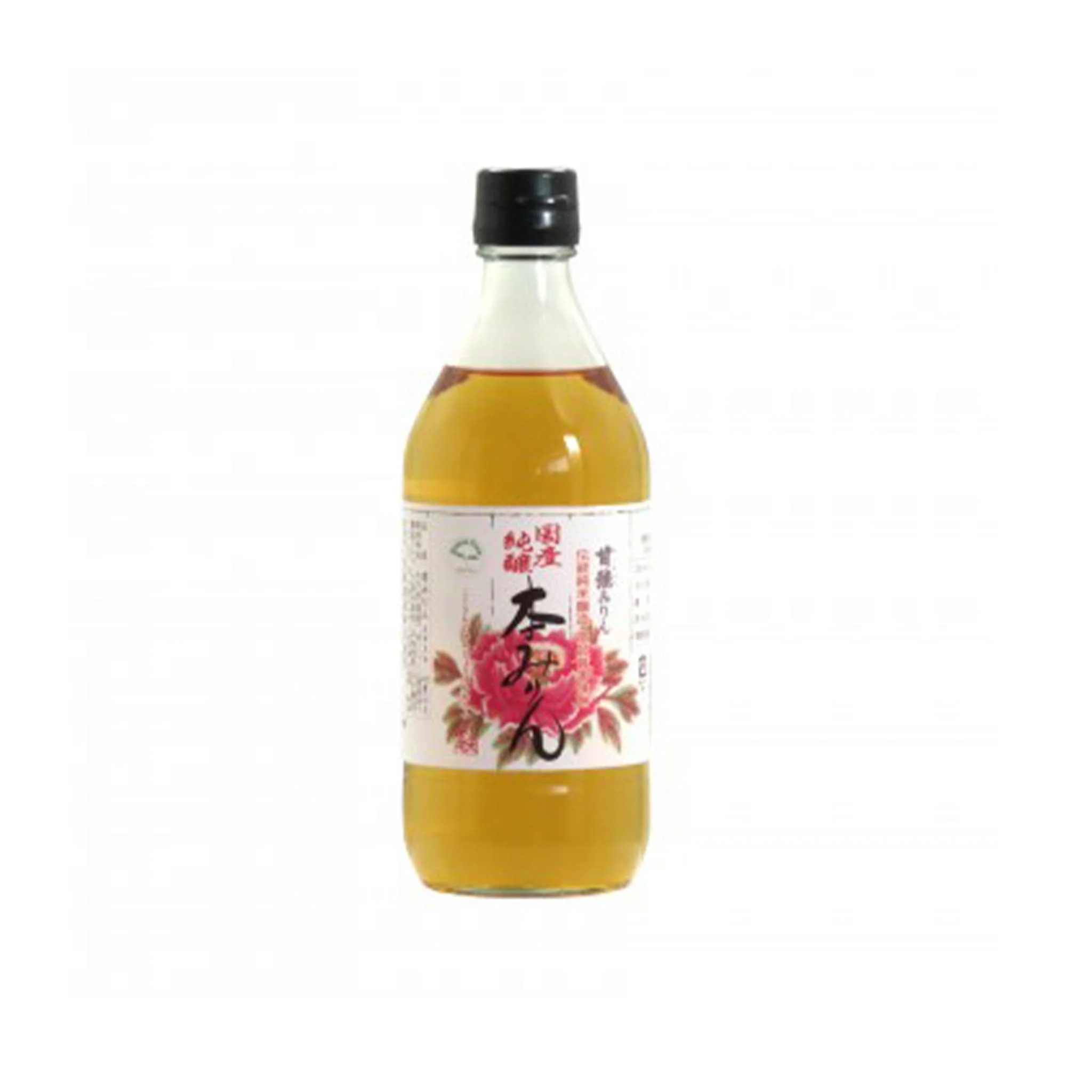 Kankyo Shuzo Premium Hon Mirin, 500ml