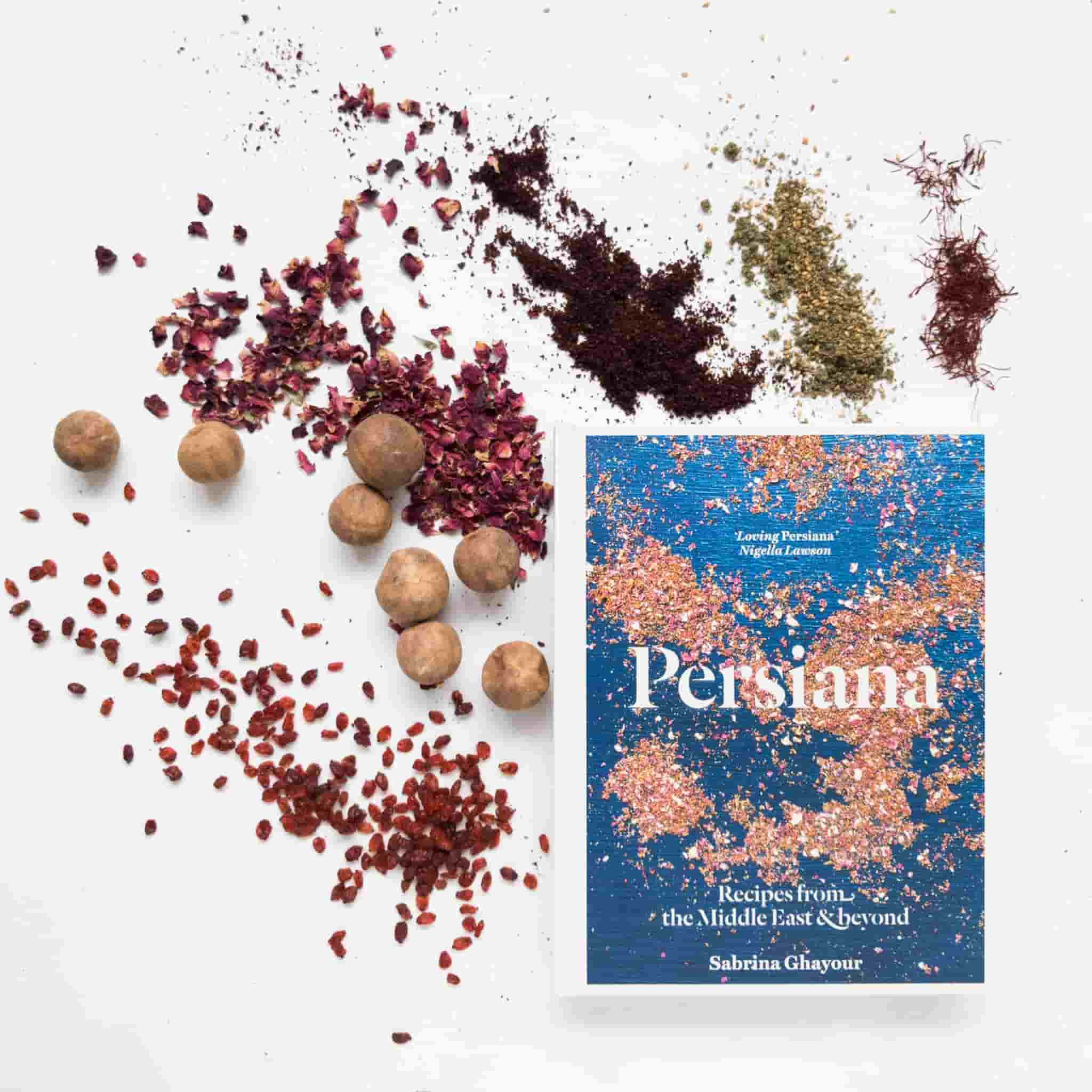 Persiana Cookbook Set - Image 3
