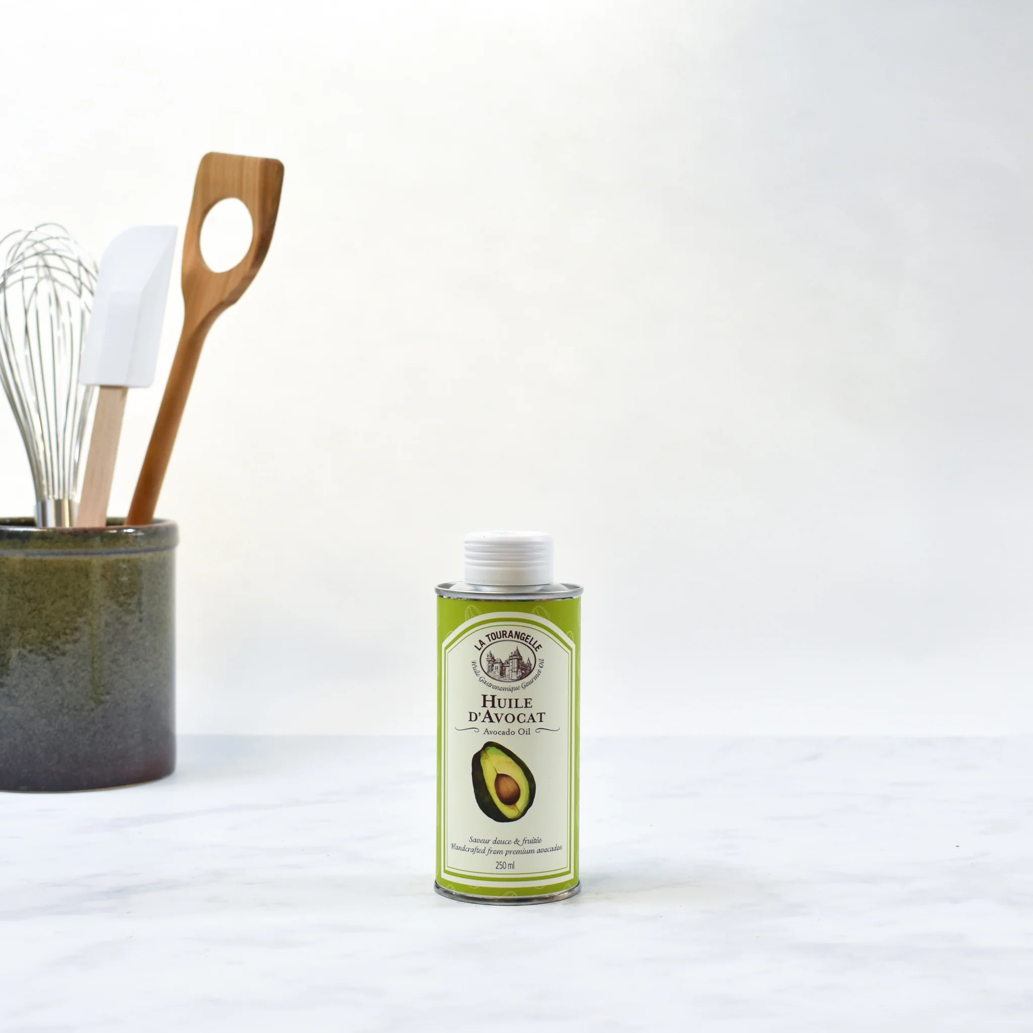 La Tourangelle Avocado Oil, 250ml - Image 3