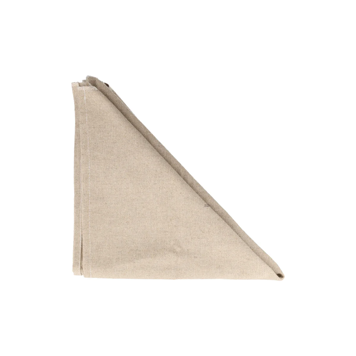 French Bakers Linen Couche Cloth, 50x100cm - Image 2
