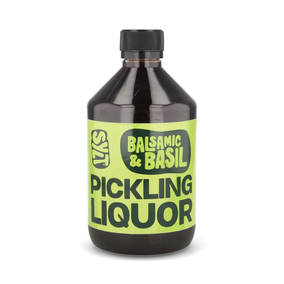 Sylt Balsamico & Basil Pickling Liquid - Image 2