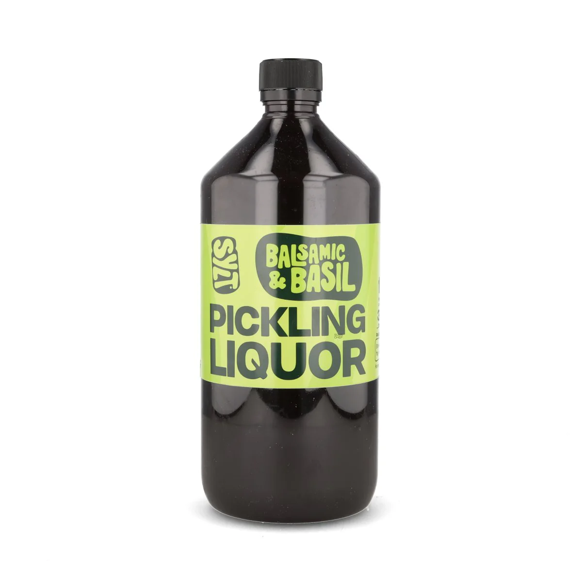 Sylt Balsamico & Basil Pickling Liquid - Image 3