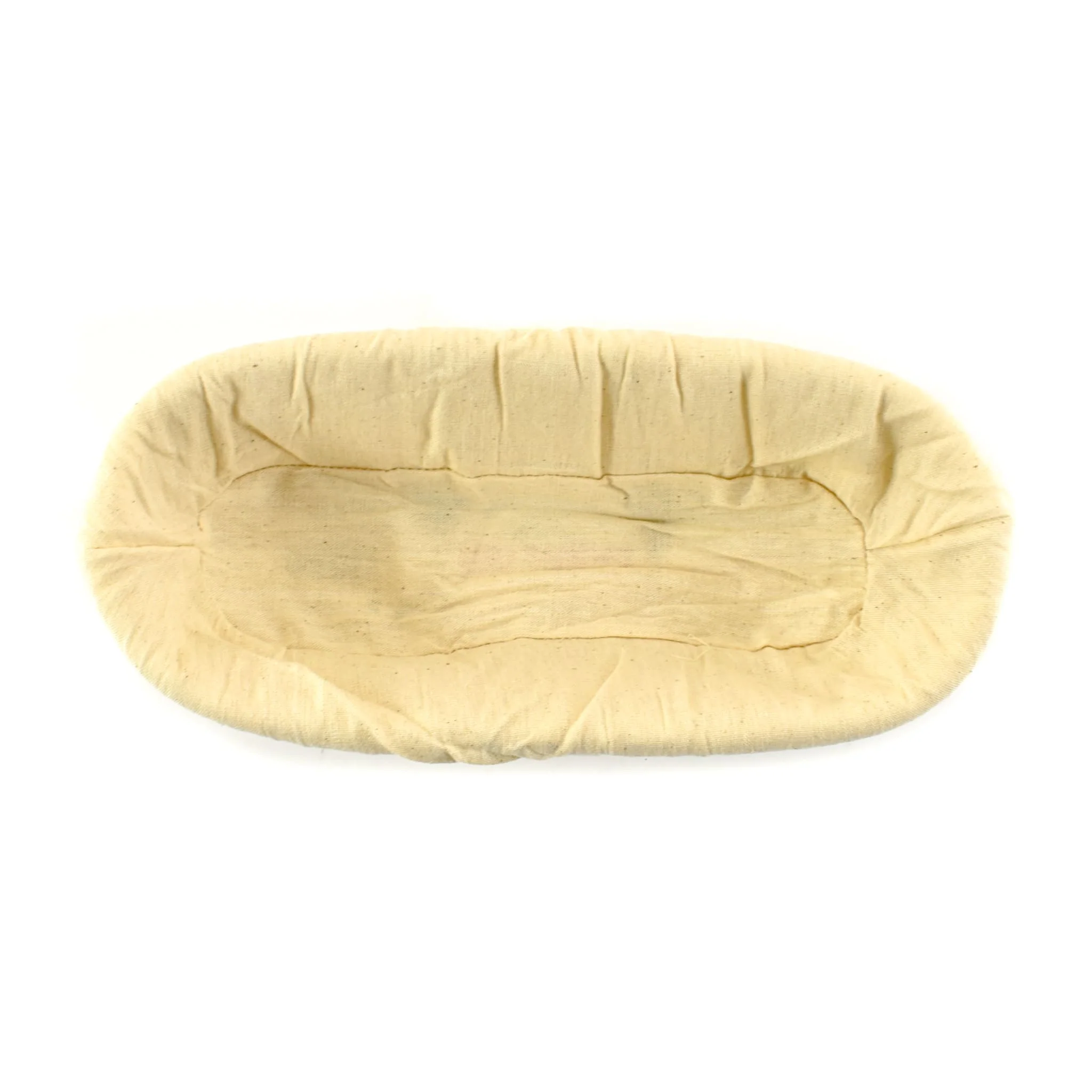 Set of 2 Banneton Liner - Fits Oval, 1kg - Image 2