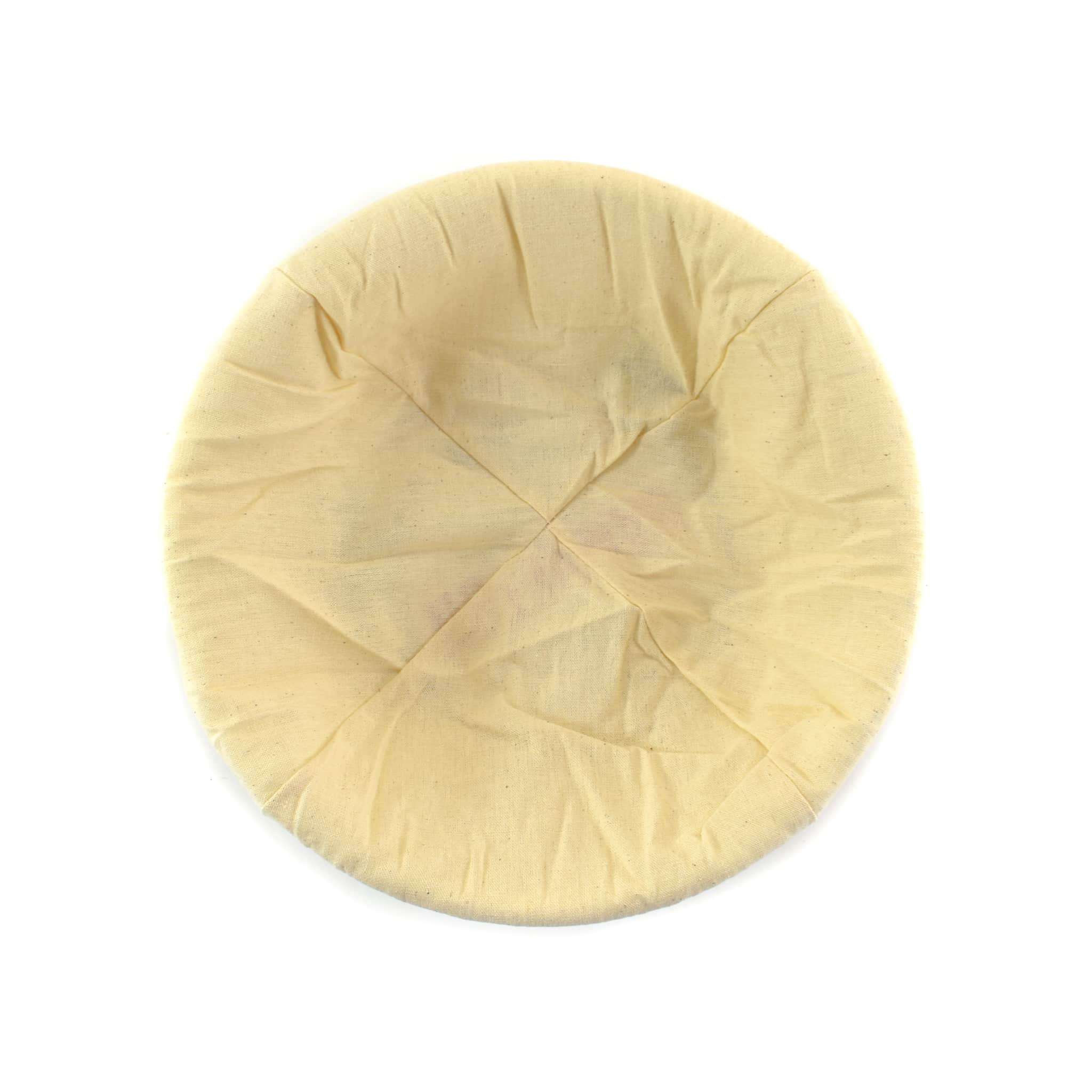 Set of 2 Banneton Liner - Fits Round, 1kg - Image 2
