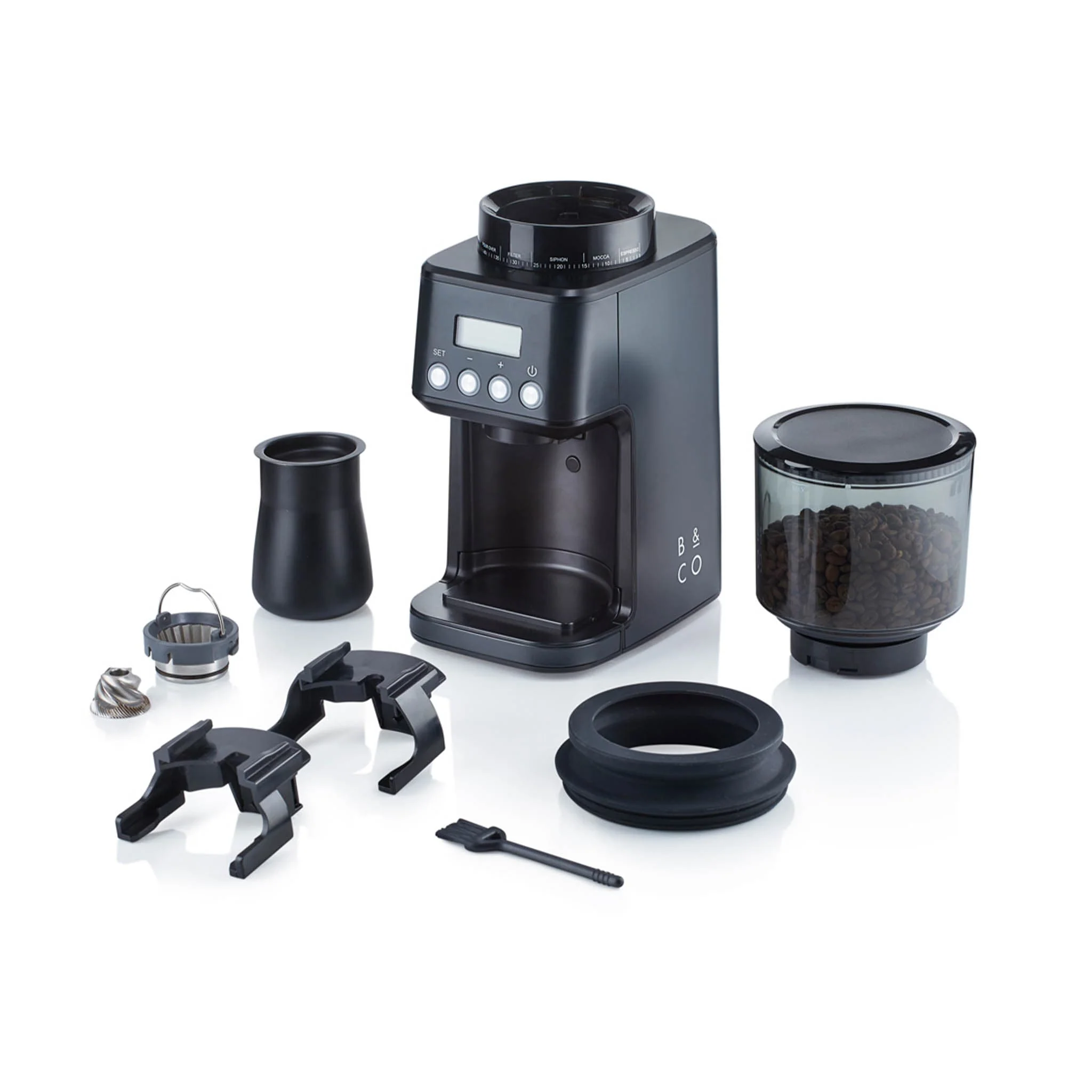 Barista & Co Core All Grind Plus - Image 3
