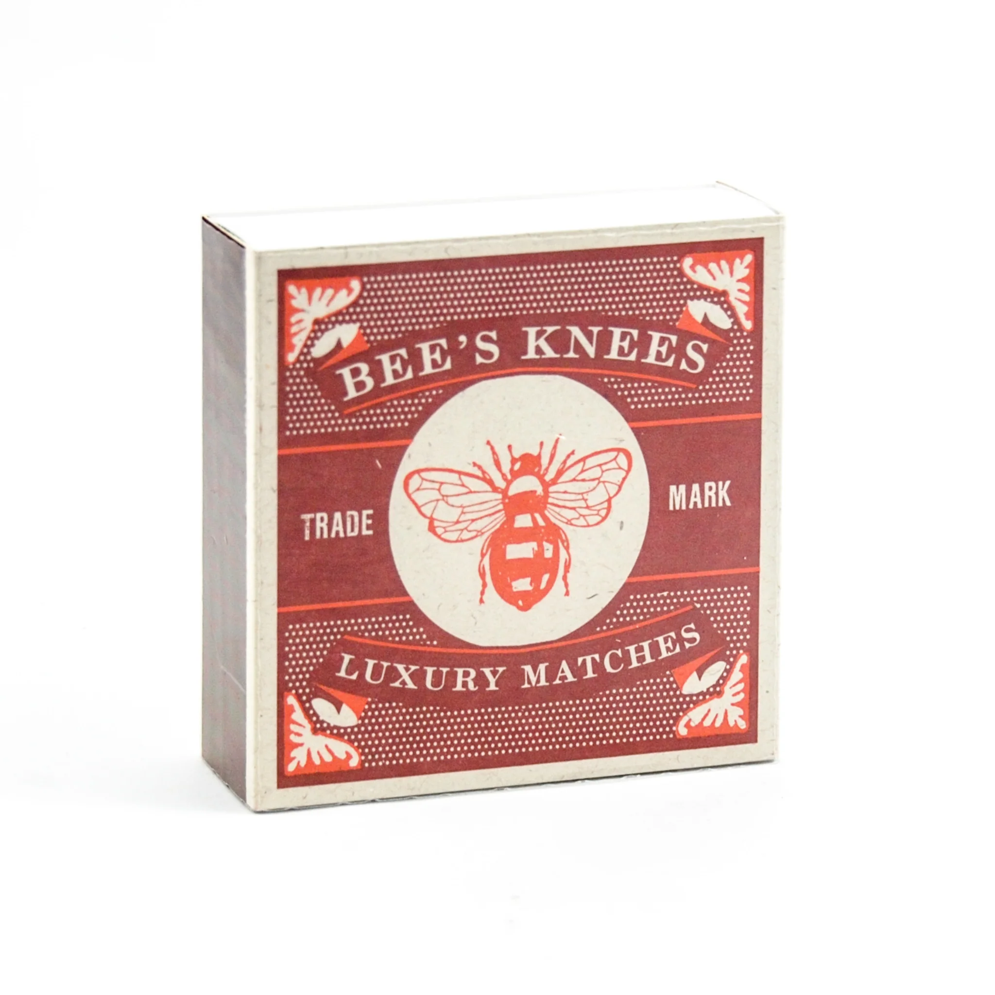 Bee's Knees Luxury Safety Matches - Image 2