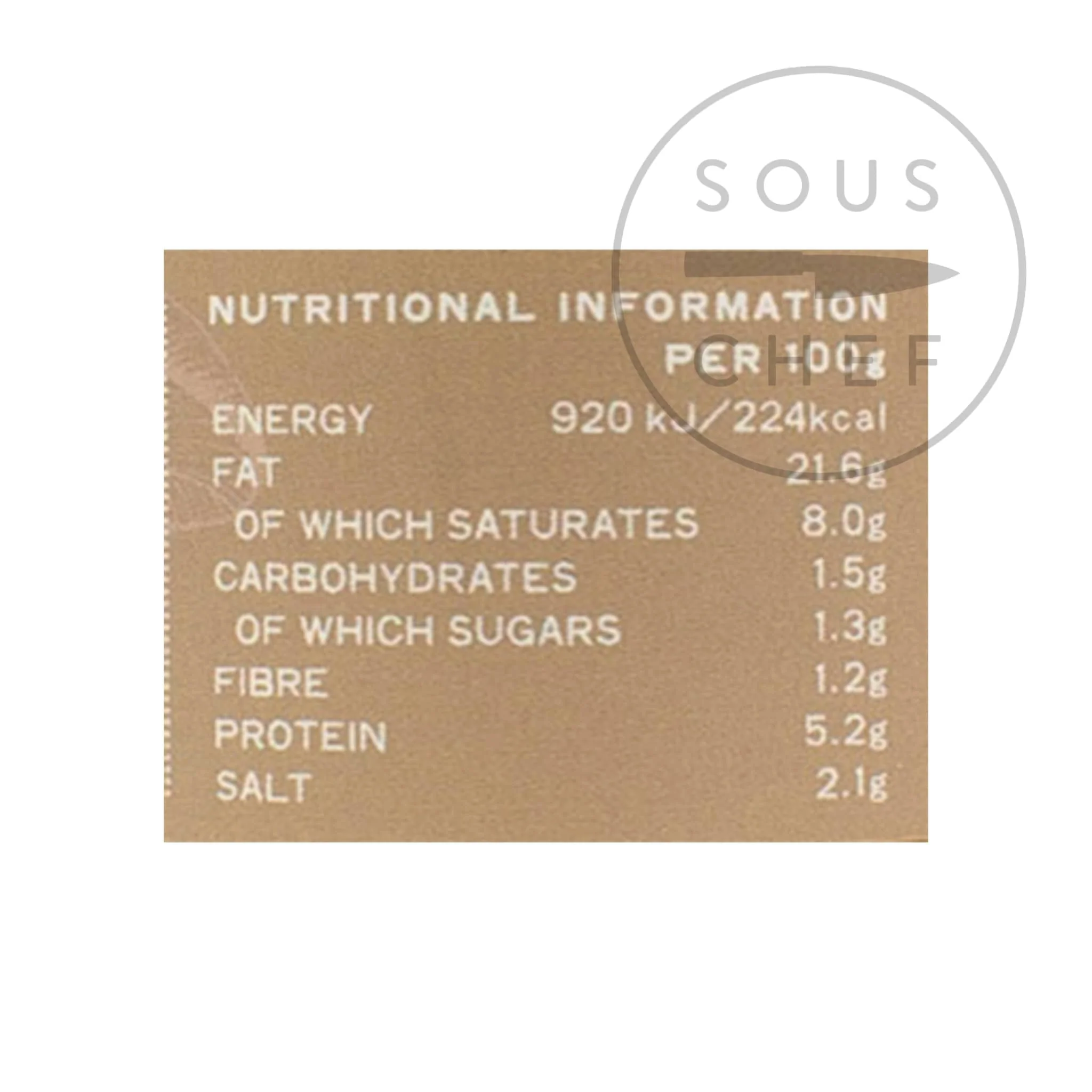 Belazu Wild Mushroom Pesto, 170g - Image 3