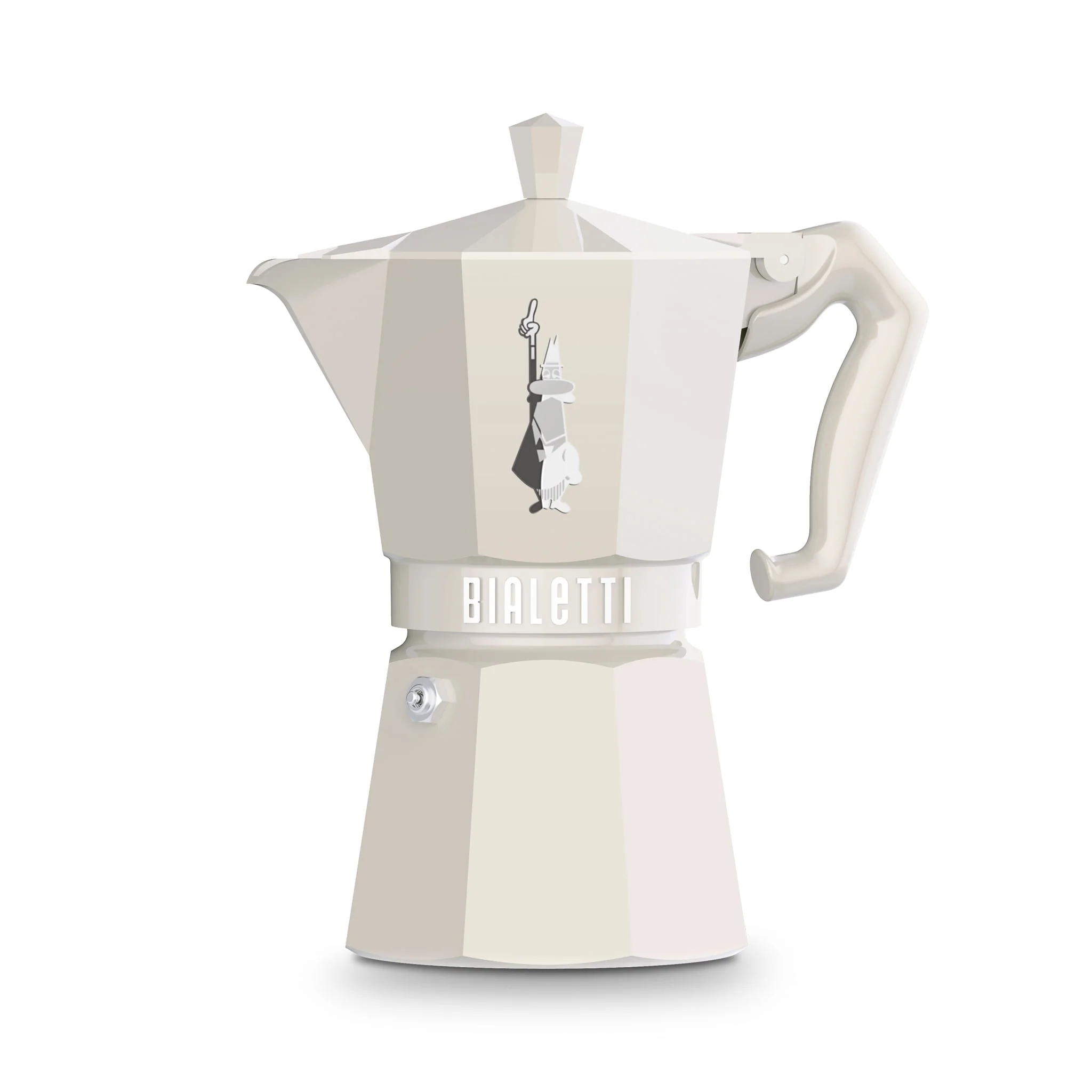 Bialetti Cream Moka Express Exclusive - Image 3