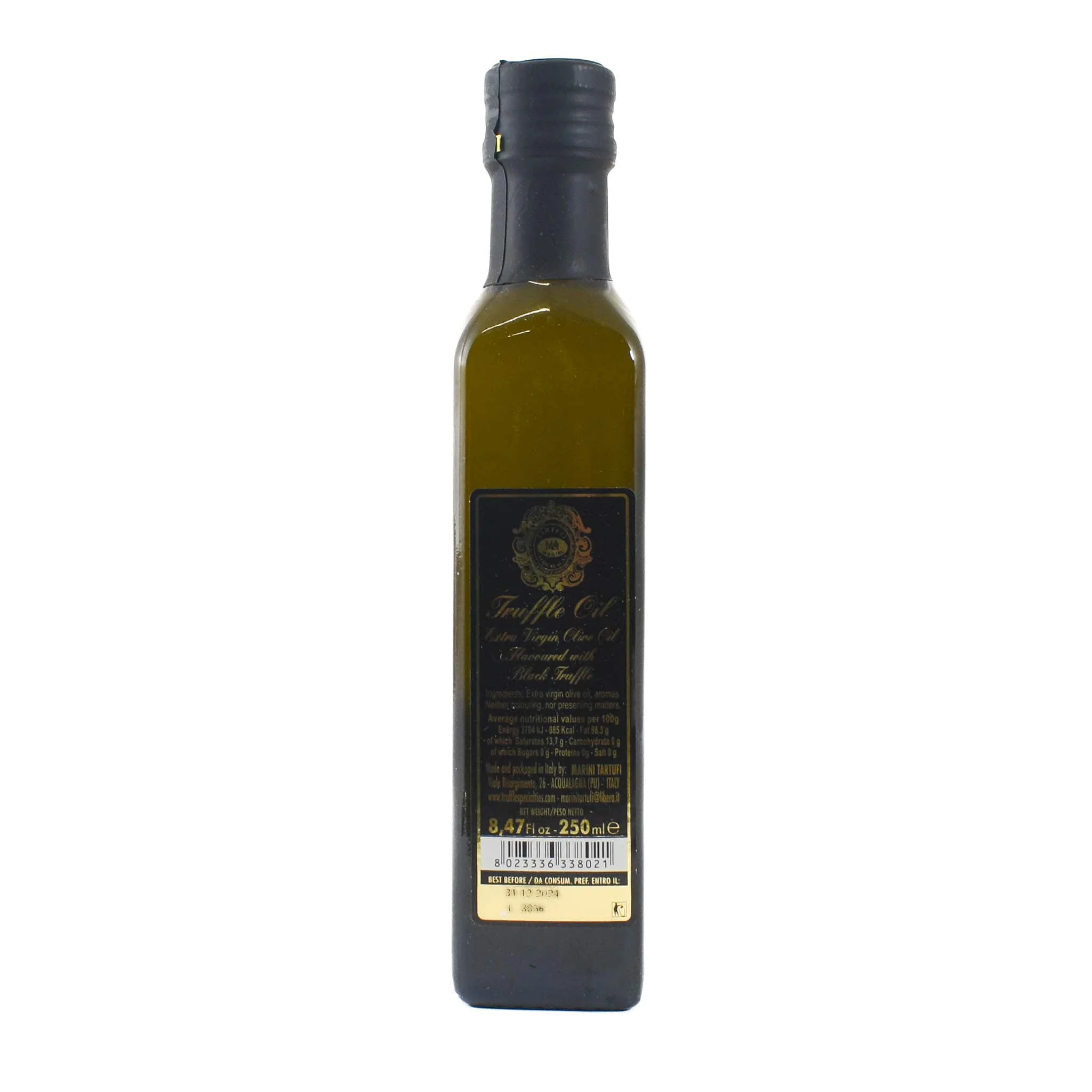 Marini Tartufi Black Truffle Oil - Image 3