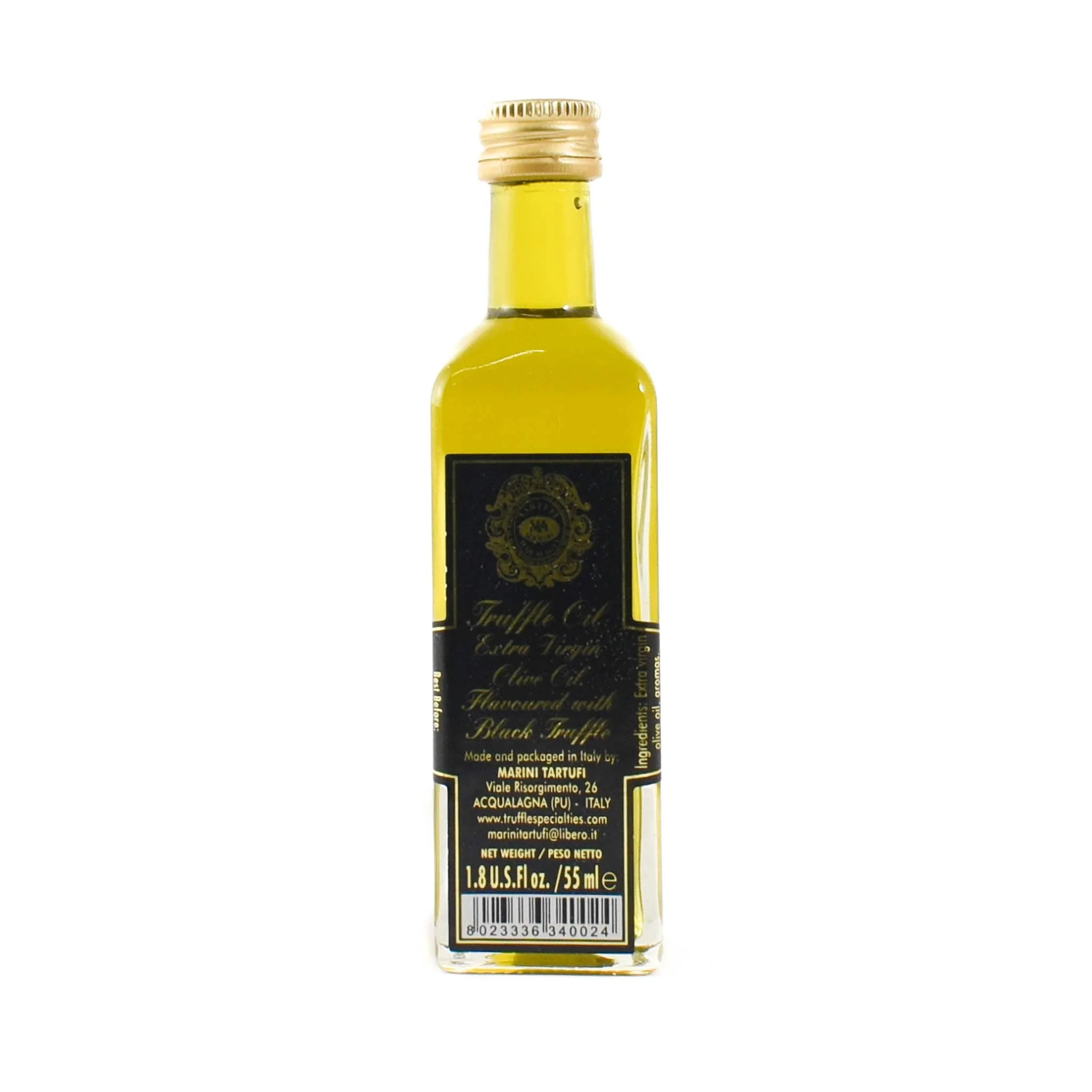 Marini Tartufi Black Truffle Oil - Image 5