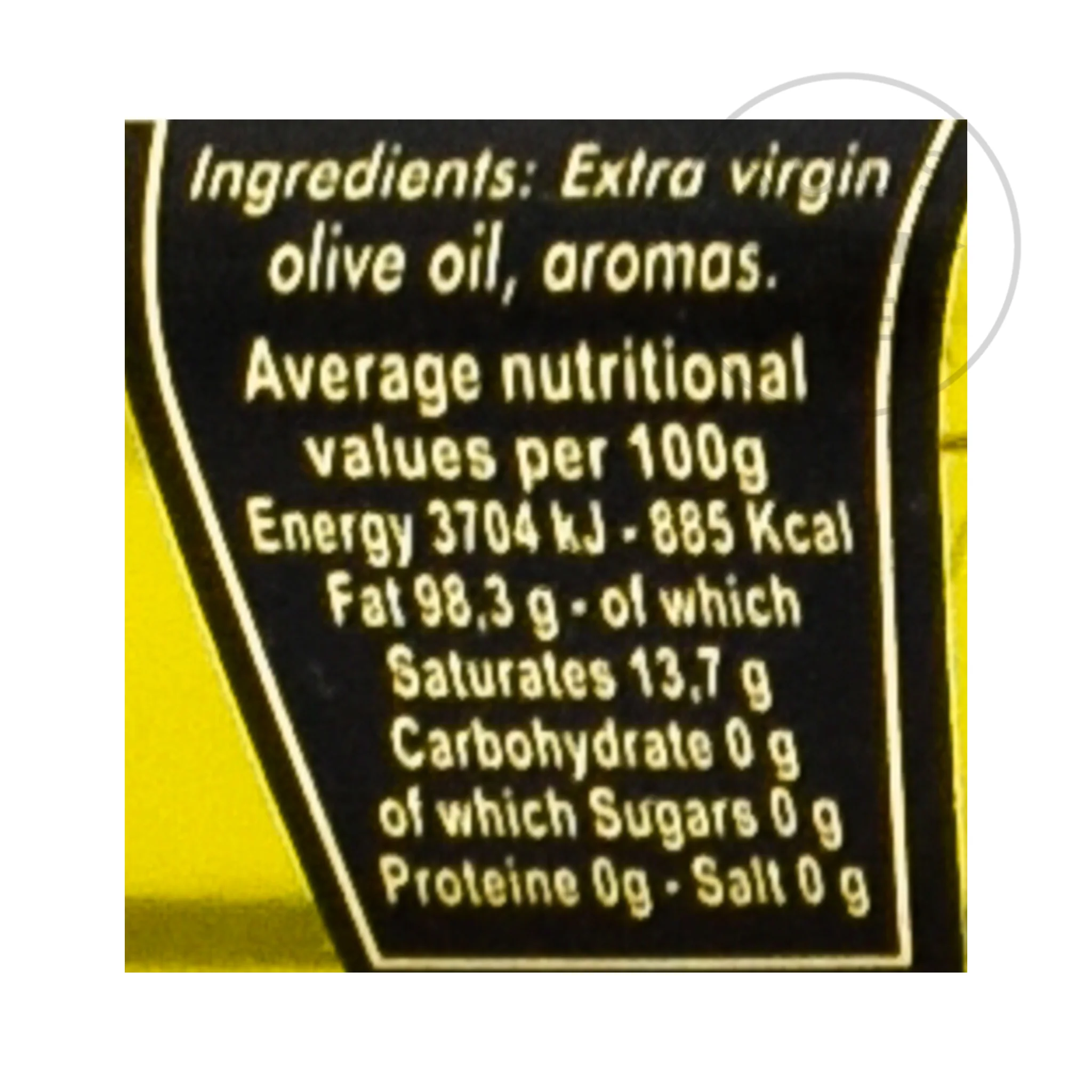 Marini Tartufi Black Truffle Oil - Image 7