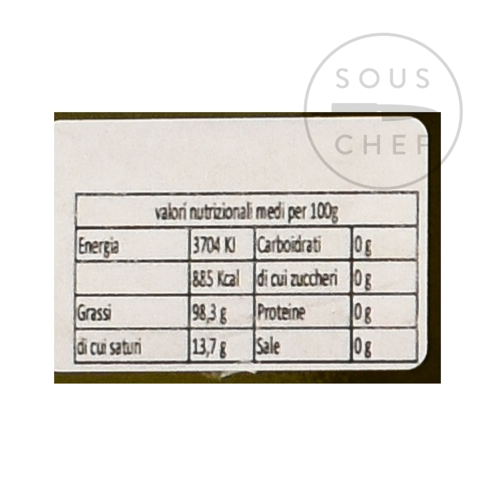 Marini Tartufi Black Truffle Oil - Image 8