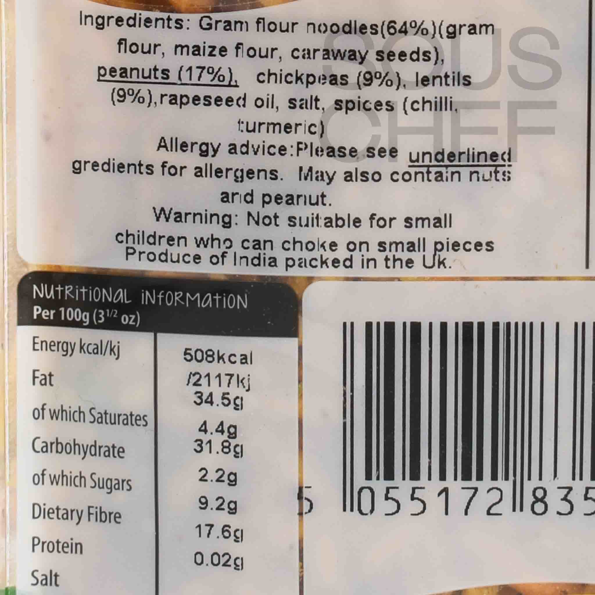Bombay Mix, 175g - Image 2