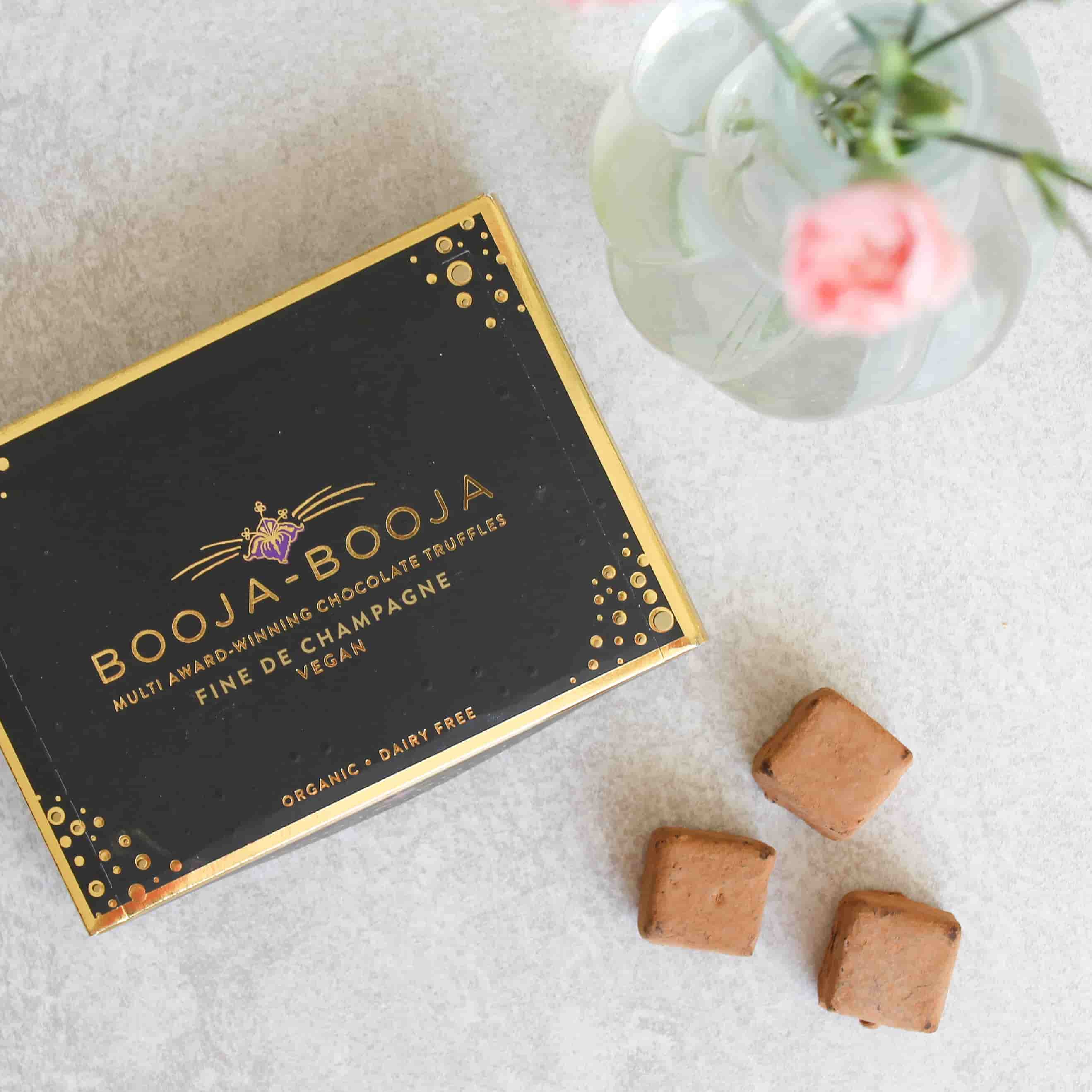 Booja Booja Fine De Champagne Truffles - Image 3