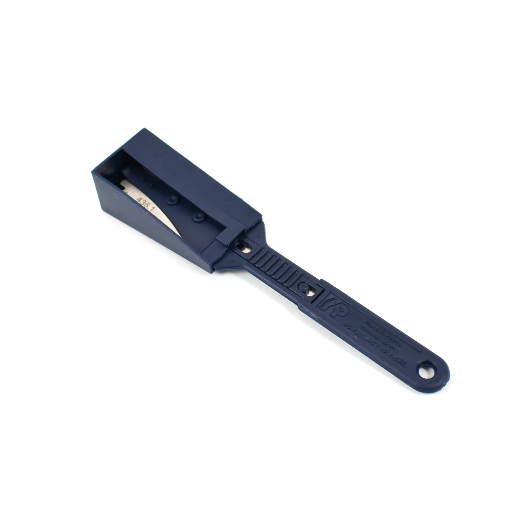 Bordelaise Lame - Bread Scoring Blade - Image 3