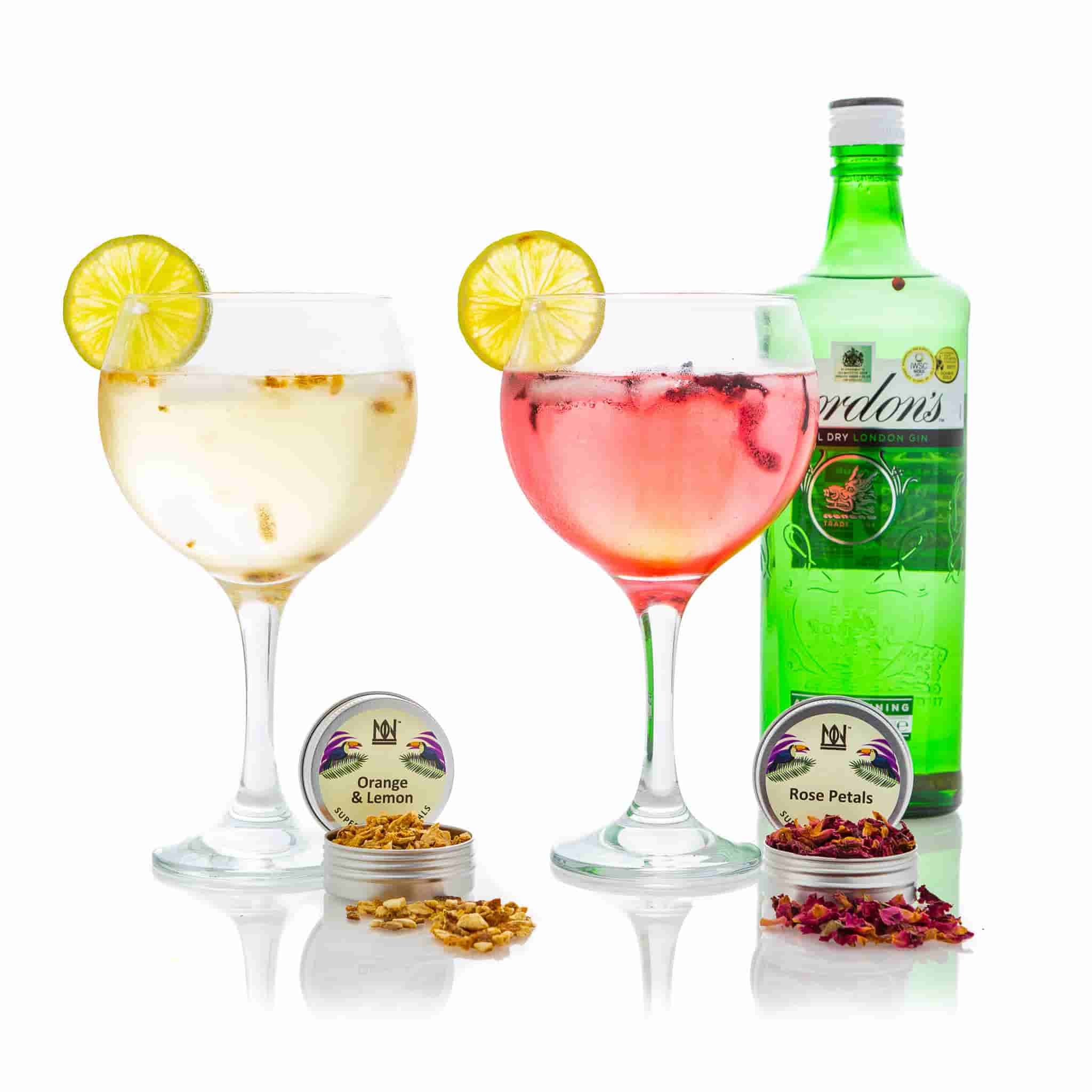 Botanical Gin Infusion Kit - Image 4