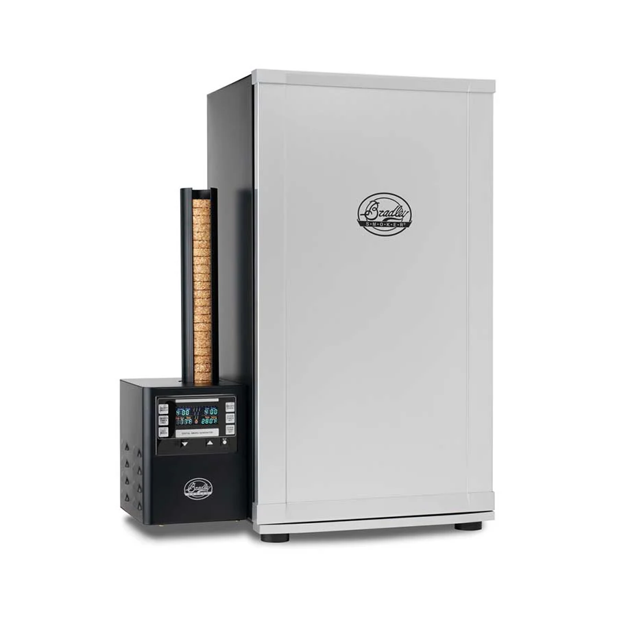 Bradley Digital Smoker 4 Rack - Image 2