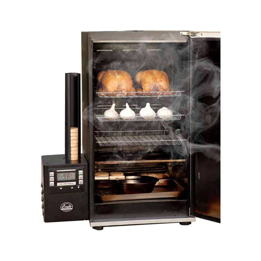 Bradley Digital Smoker 4 Rack - Image 3