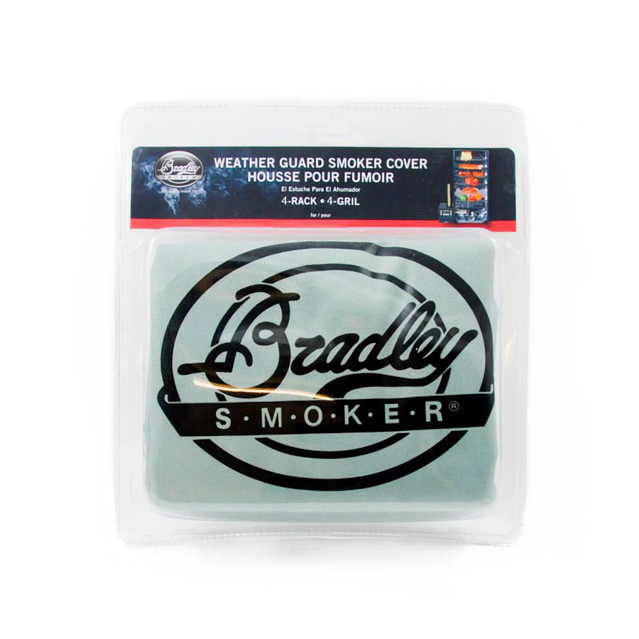Bradley Smoker 4-Rack Value Pack - Image 3