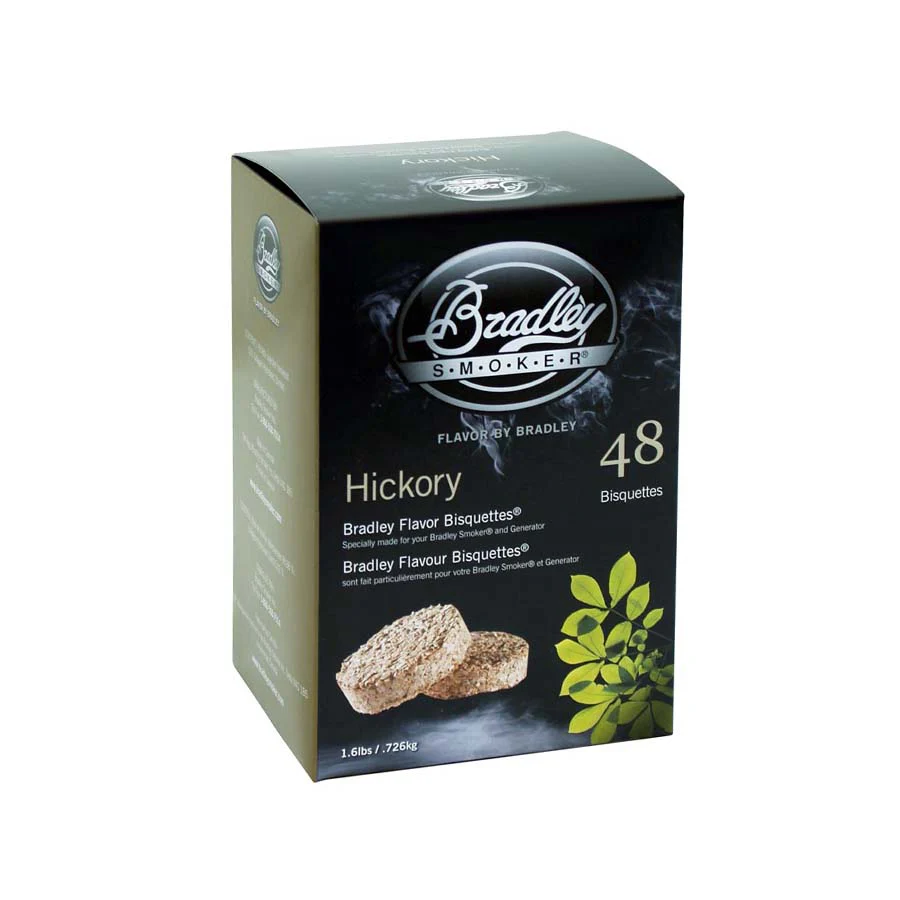 Bradley Smoker 6-Rack Value Pack - Image 4