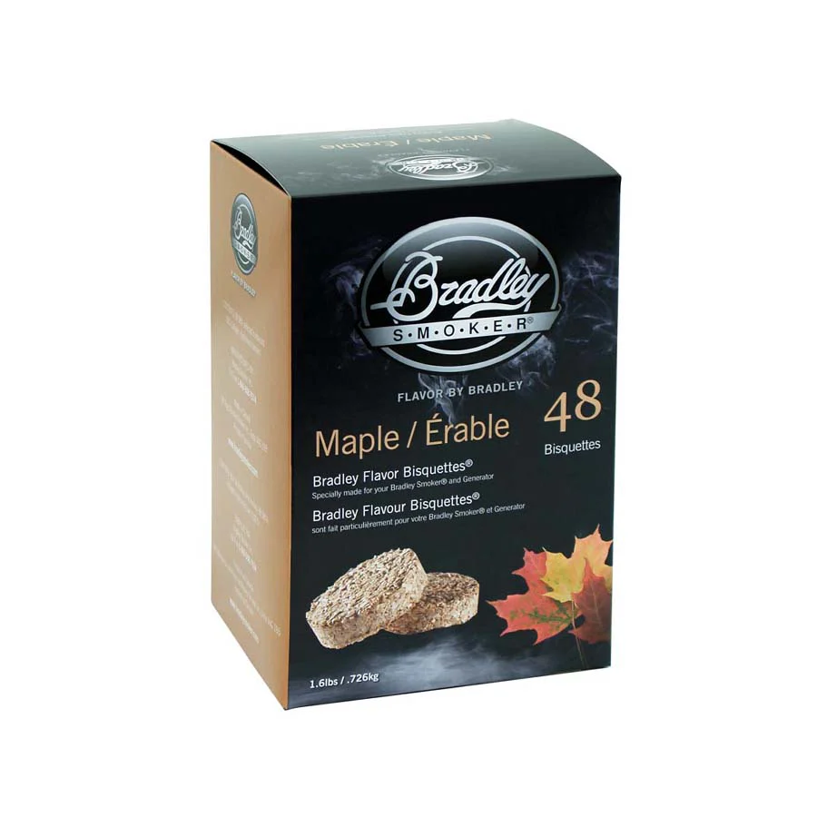 Bradley Smoker 6-Rack Value Pack - Image 5
