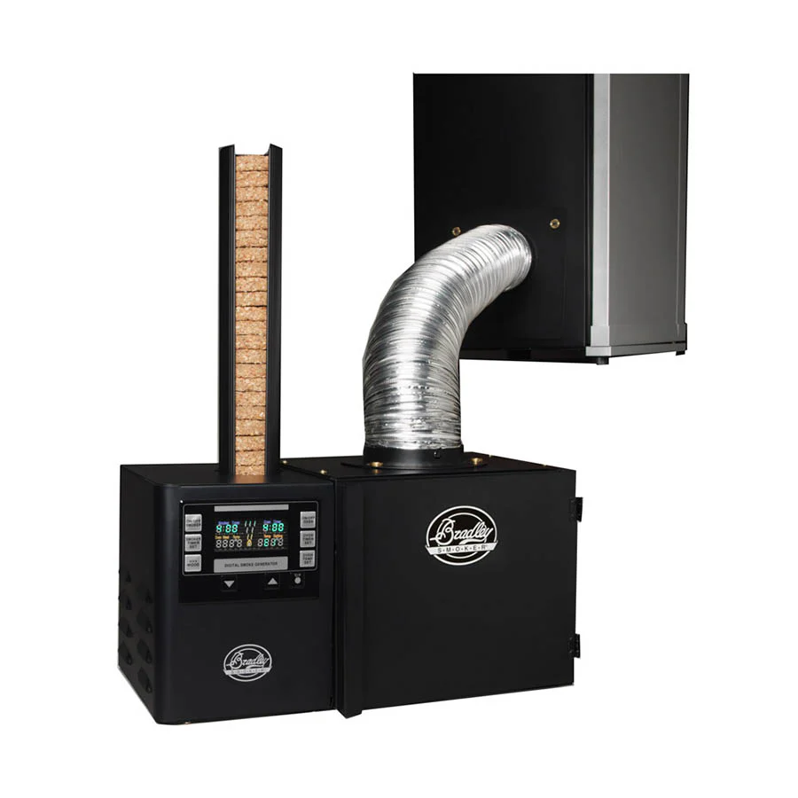 Bradley Smoker Cold Smoking Adaptor - Image 2