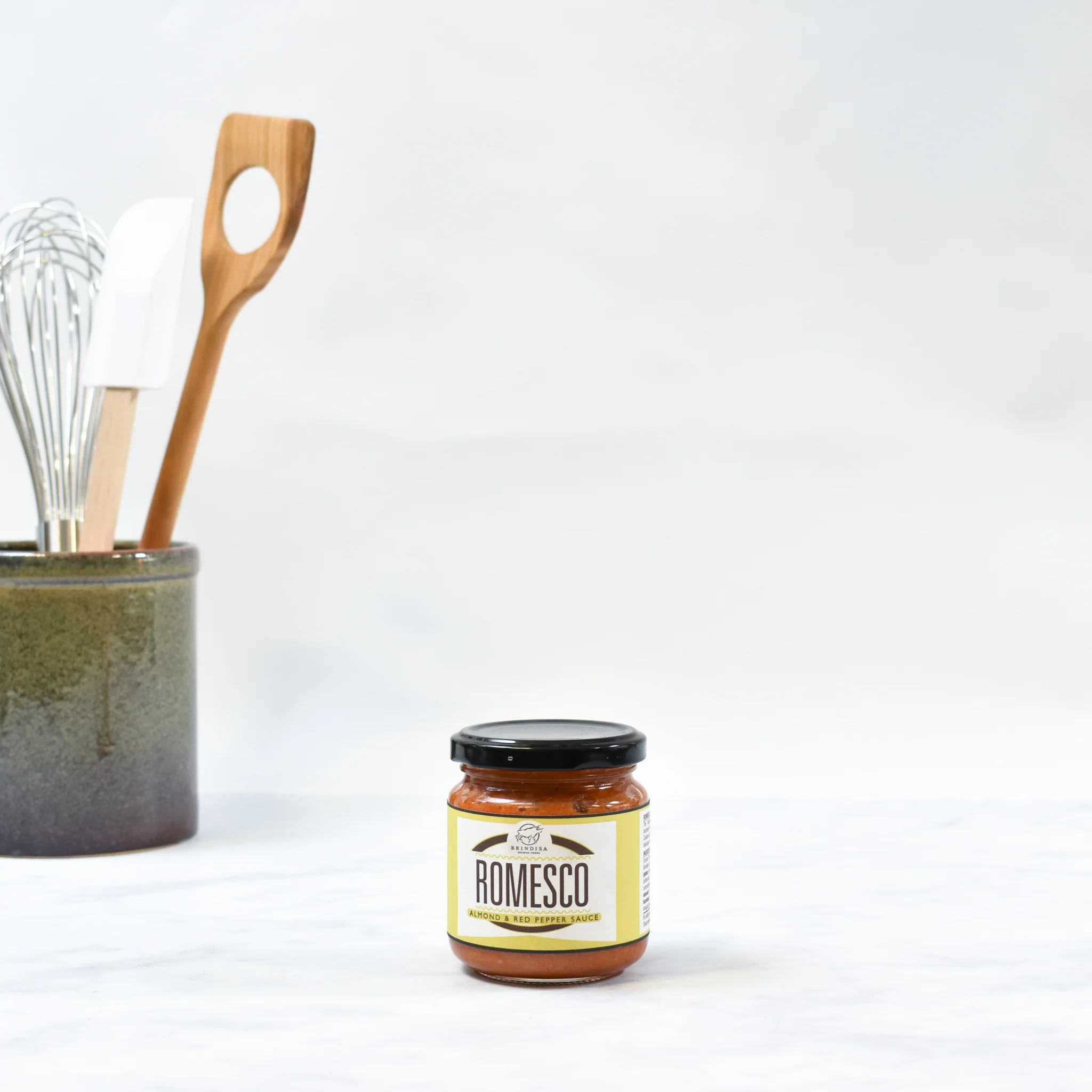 Brindisa Romesco, 200g - Image 4