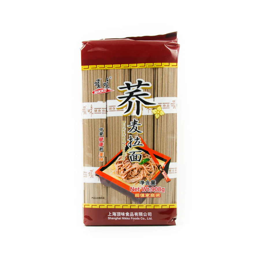 Buckwheat Noodles, 908g