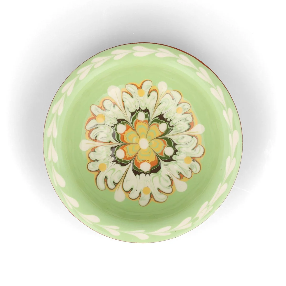 Troyan Pistachio Green Sauce Bowl, 10cm - Image 2
