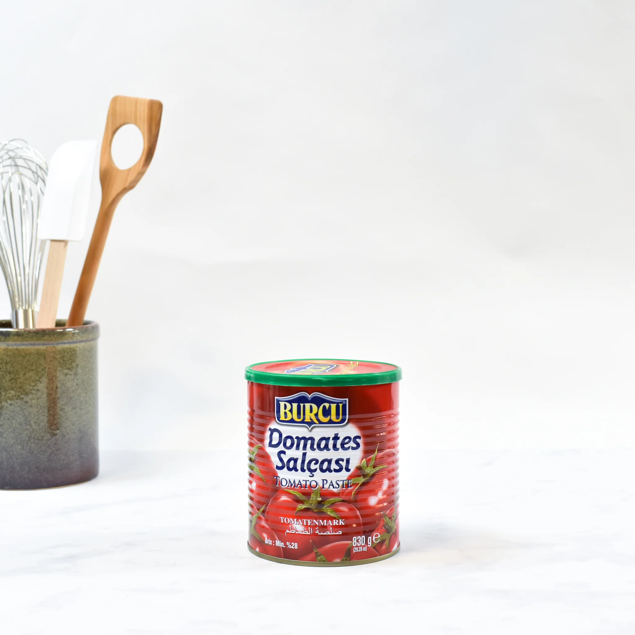 Turkish Tomato Paste, 830g - Image 3