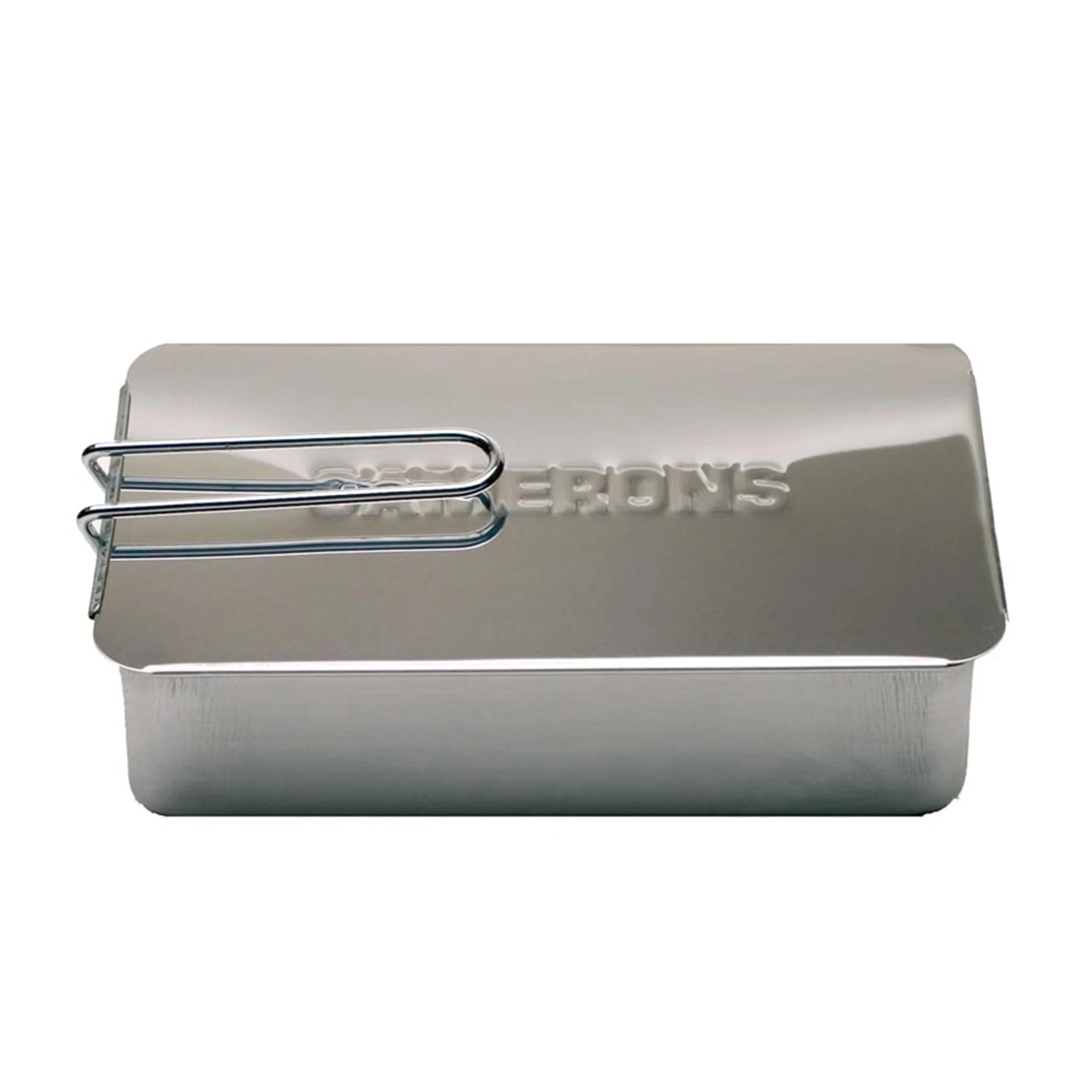 Camerons Stovetop Smoker, 28cm x 43cm - Image 3