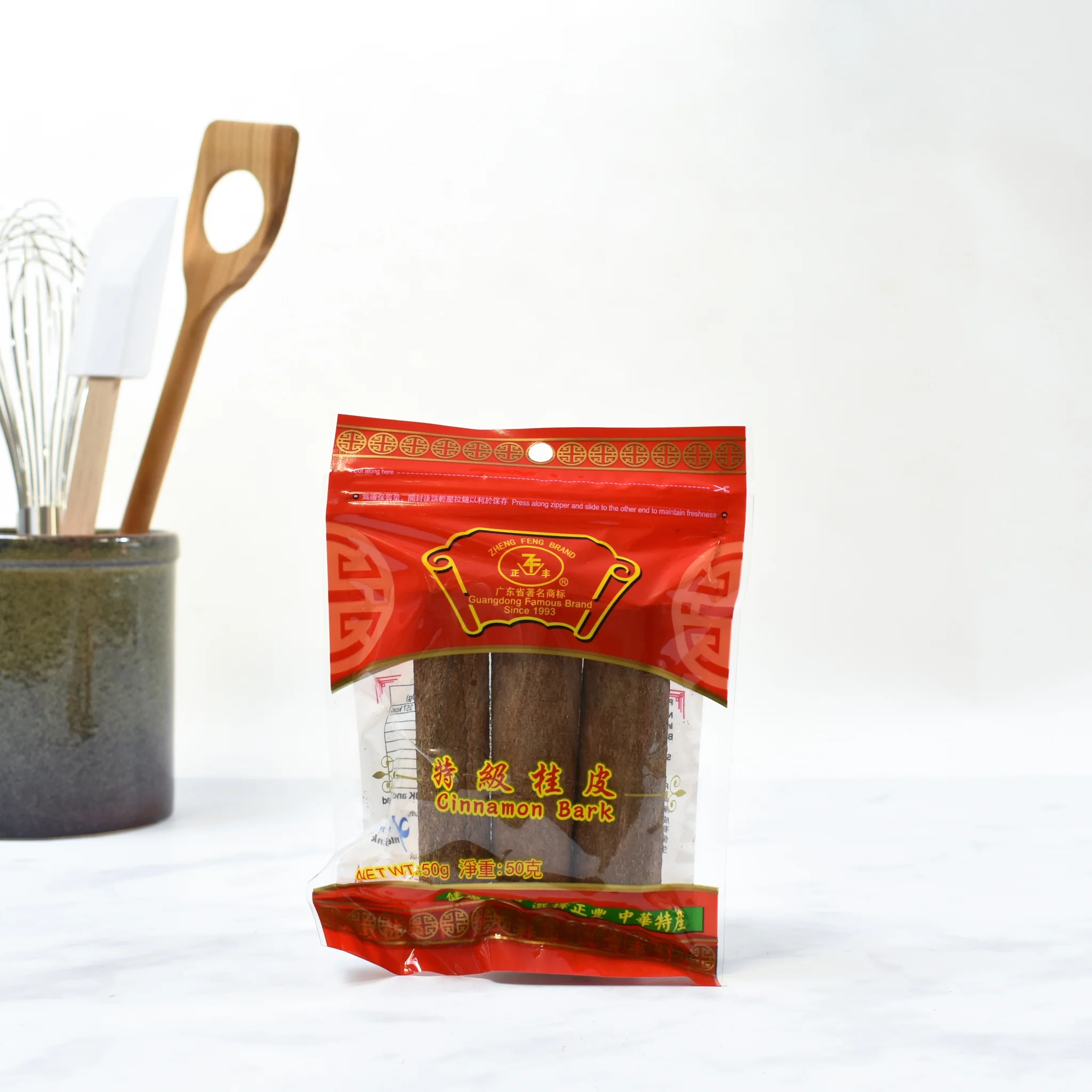 Cassia Bark, 50g - Image 4