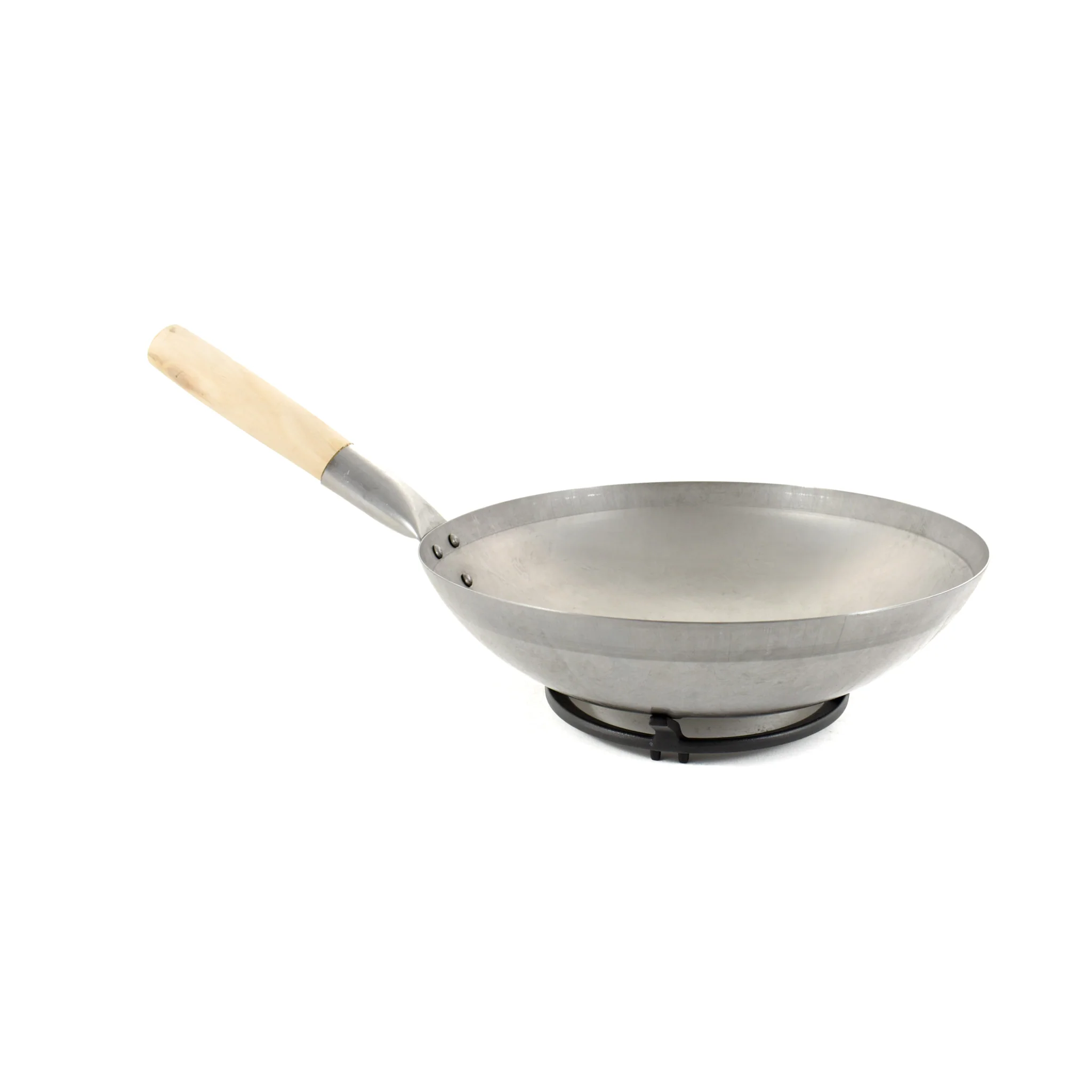 Cast Iron Wok Ring - Image 2